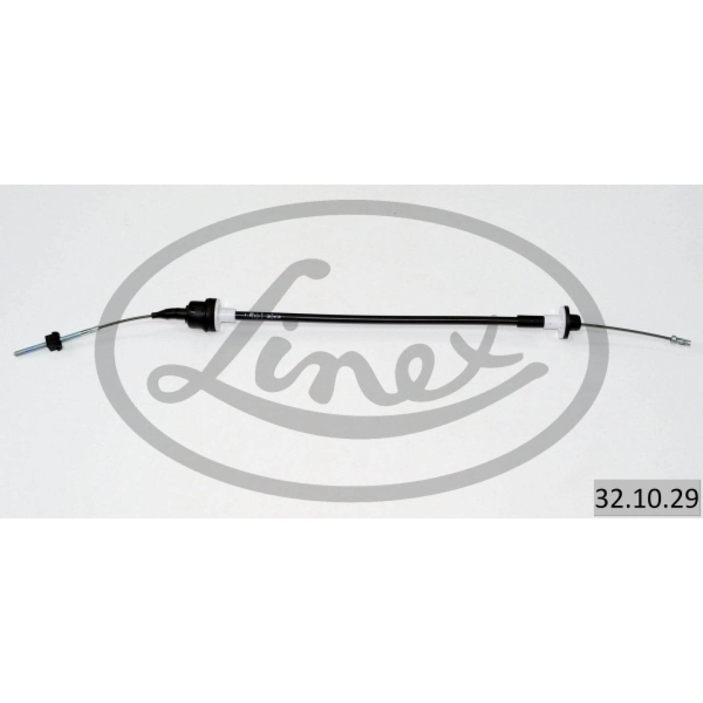 Cable de embrague LINEX 32.10.29
