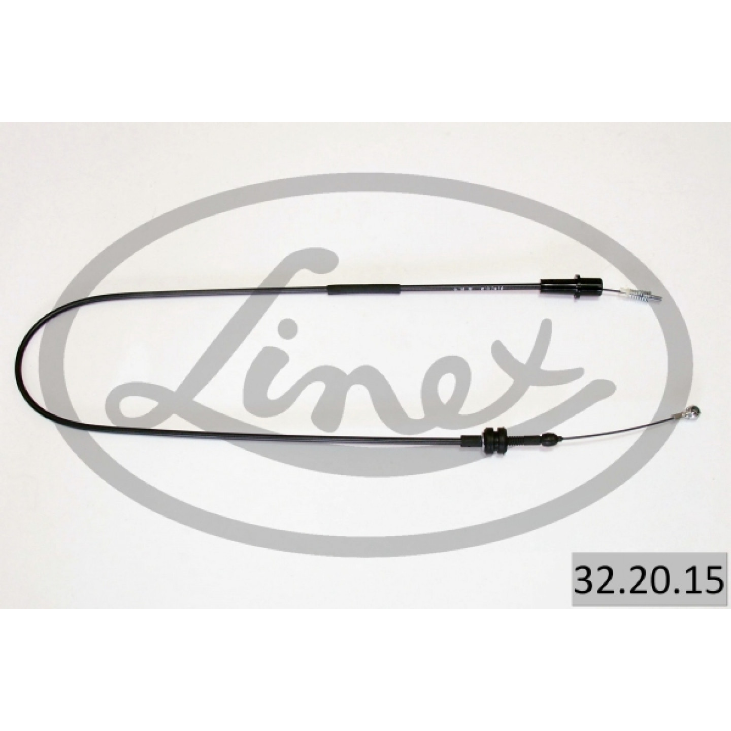 Cable del acelerador LINEX 32.20.15