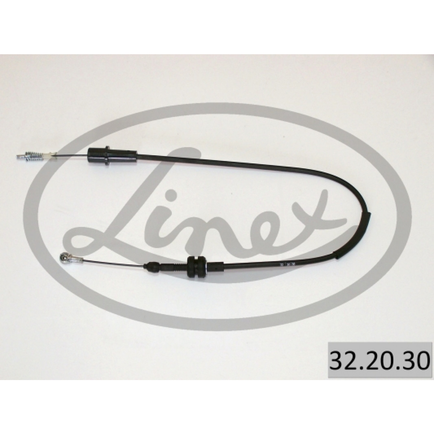 Cable del acelerador LINEX 32.20.30