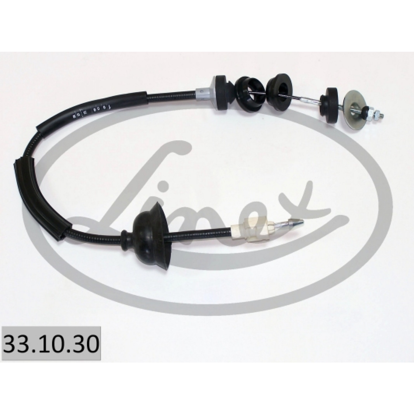 Cable de embrague LINEX 33.10.30