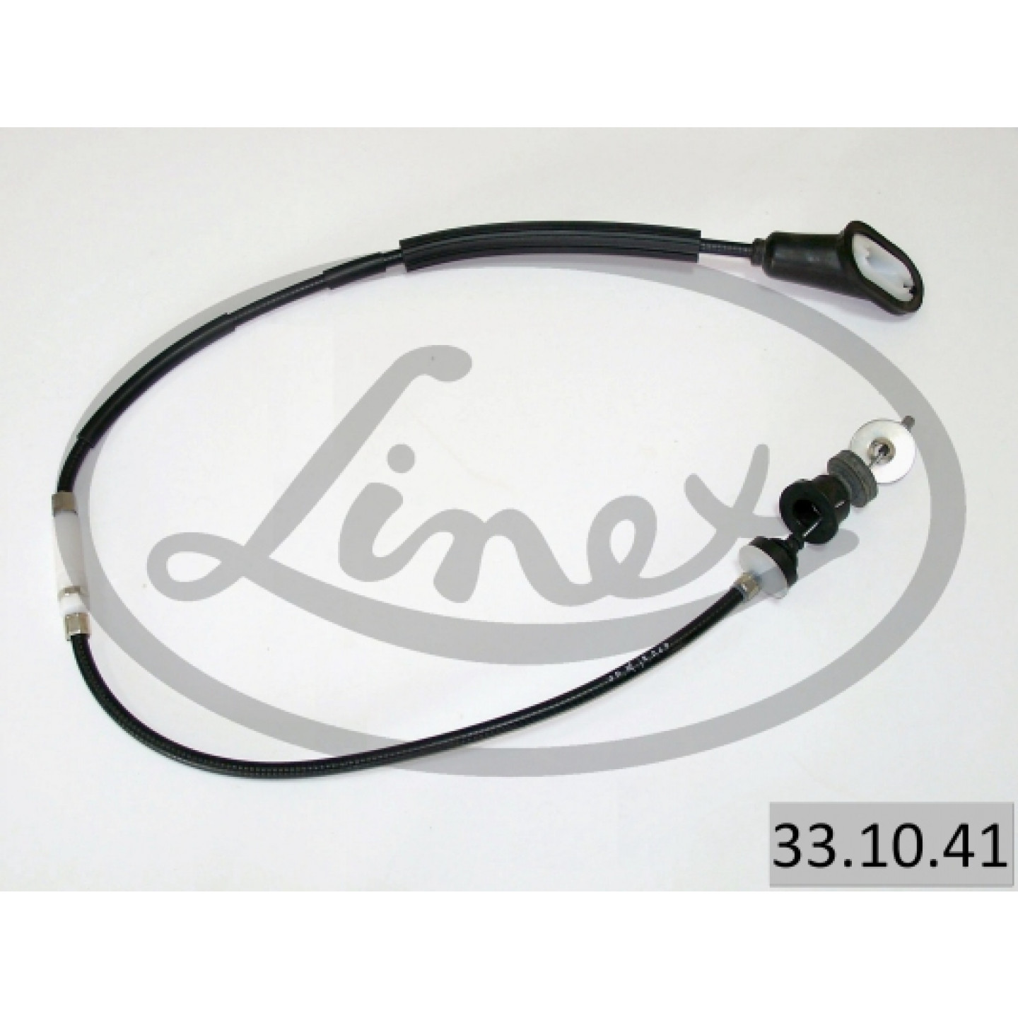 Cable de embrague LINEX 33.10.41