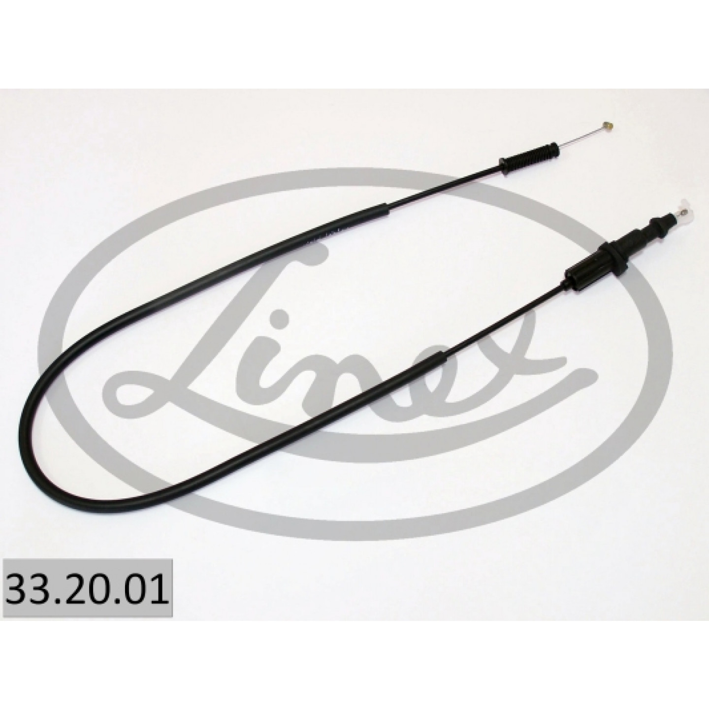 Cable del acelerador LINEX 33.20.01