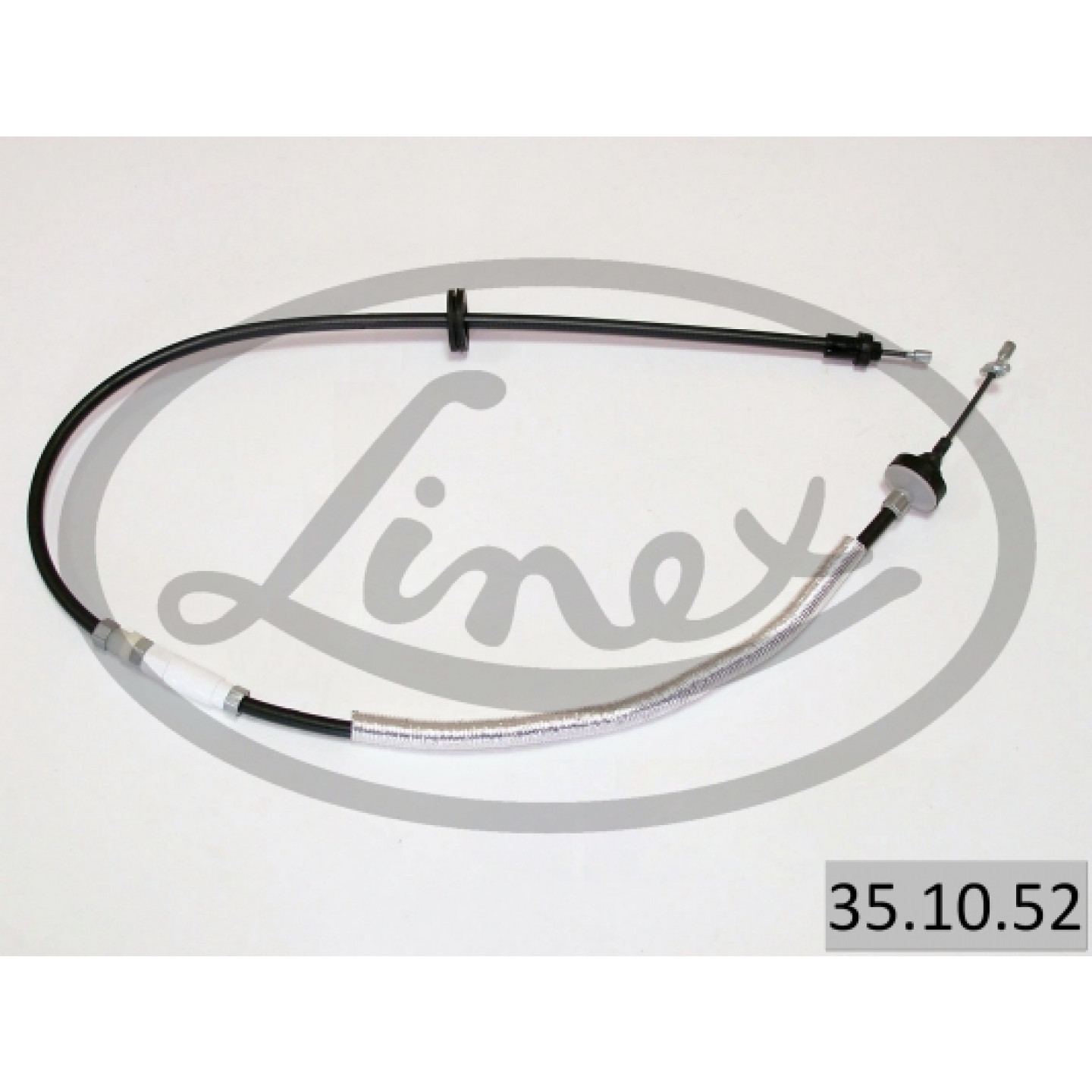 Cable de embrague LINEX 35.10.52