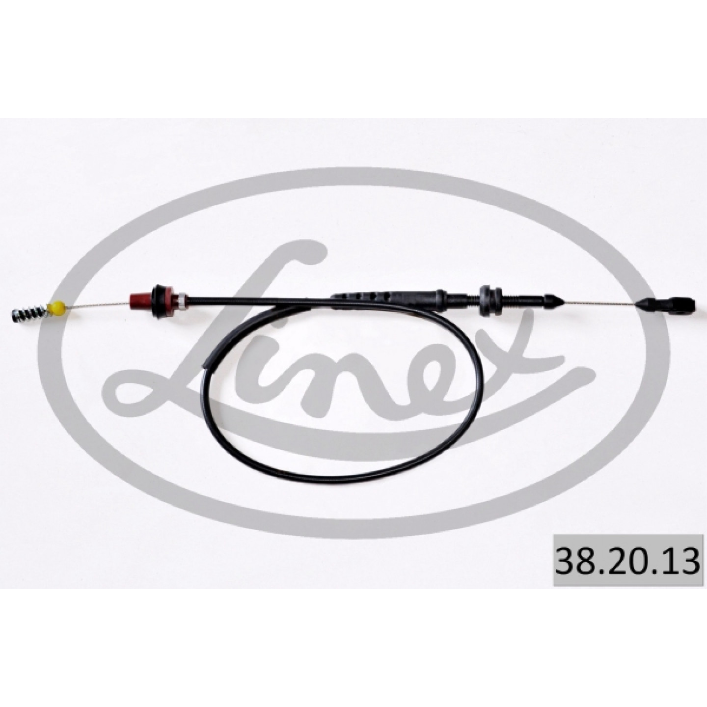 Cable del acelerador LINEX 38.20.13