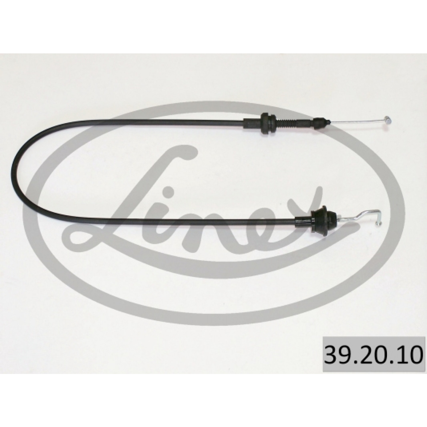 Cable del acelerador LINEX 39.20.10