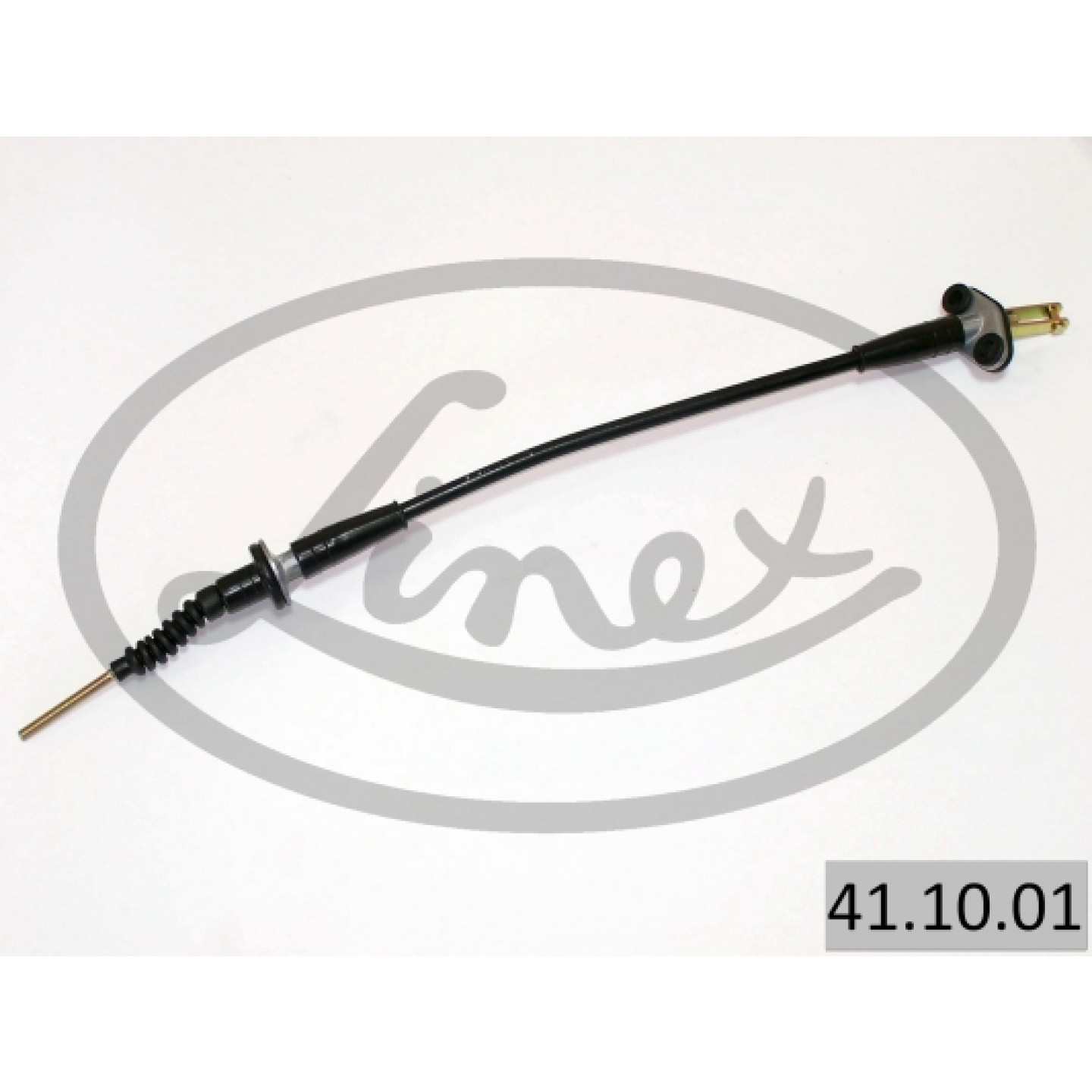 Cable de embrague LINEX 41.10.01