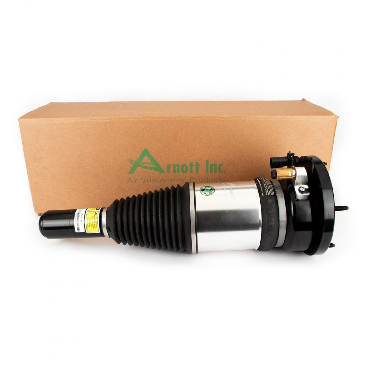 Air Suspension Strut Arnott ASE-3631 - Trodo.com