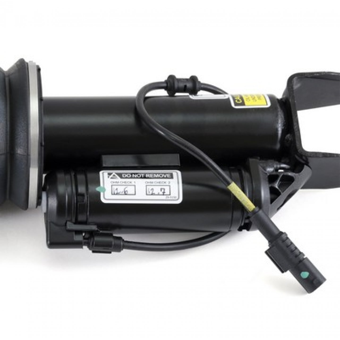 Air Spring Strut Arnott AS-2246 - Trodo.com