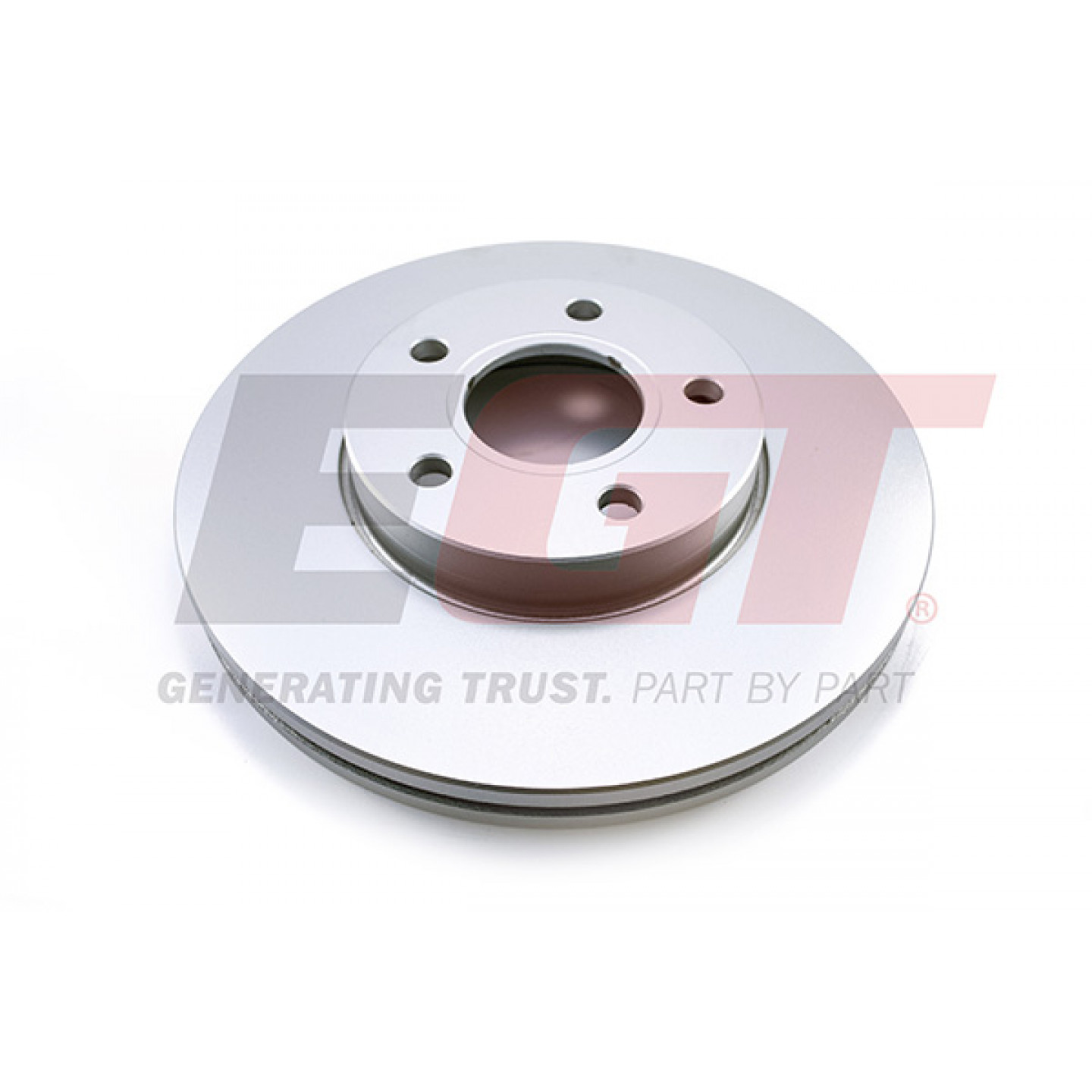Bremsscheibe EGT 410496cEGT