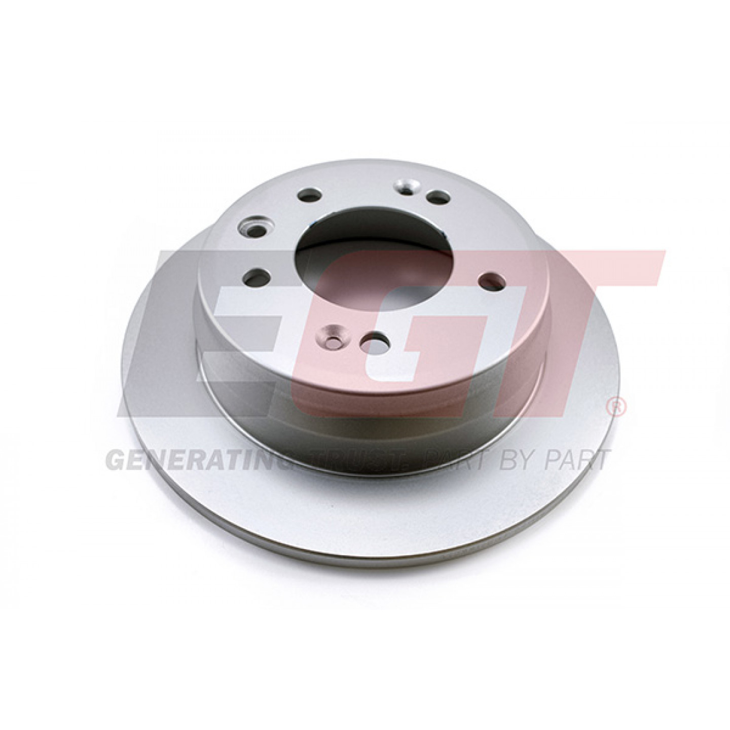 Disque de frein EGT 410381cEGT