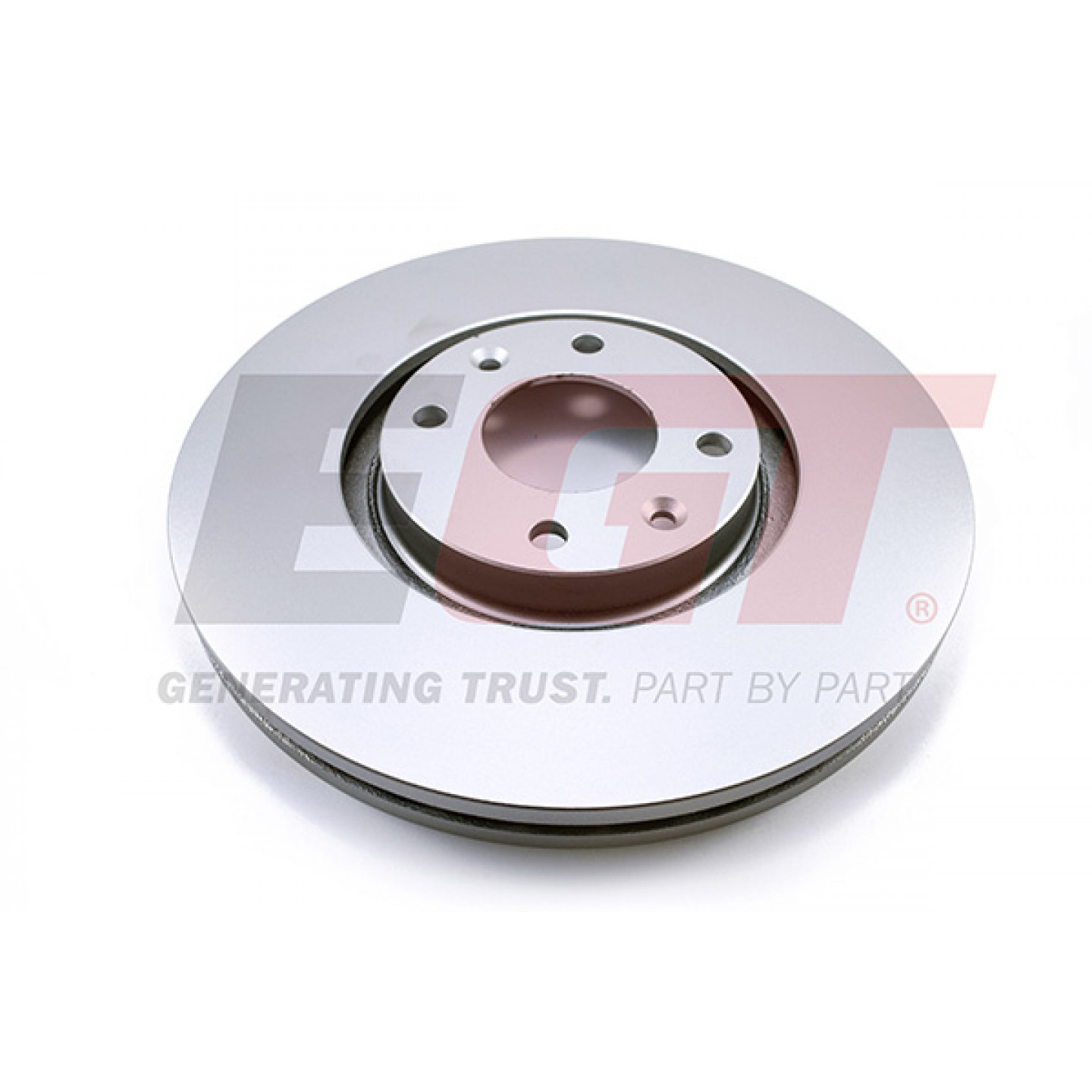 Disque de frein EGT 410623cEGT