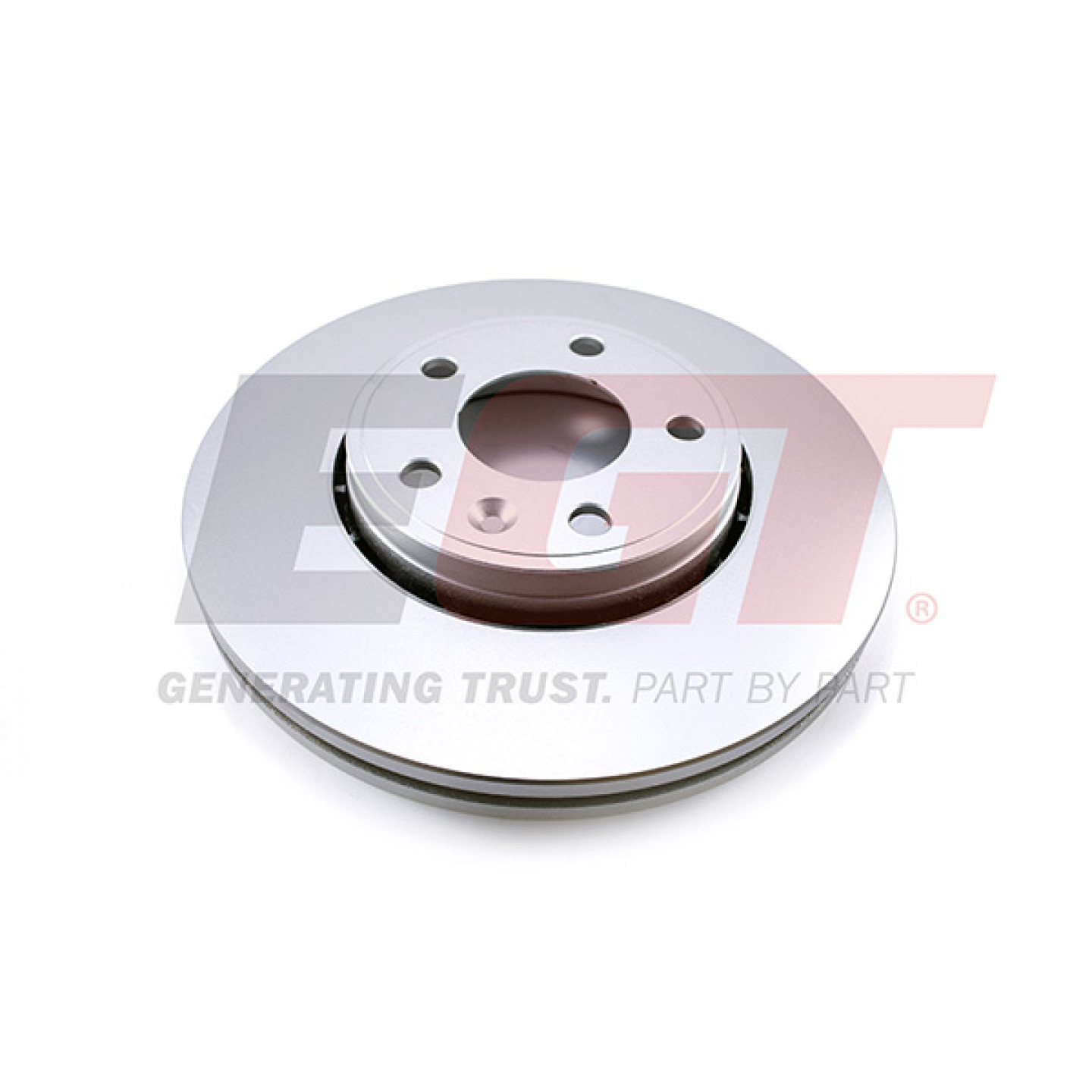 Disque de frein EGT 410568cEGT