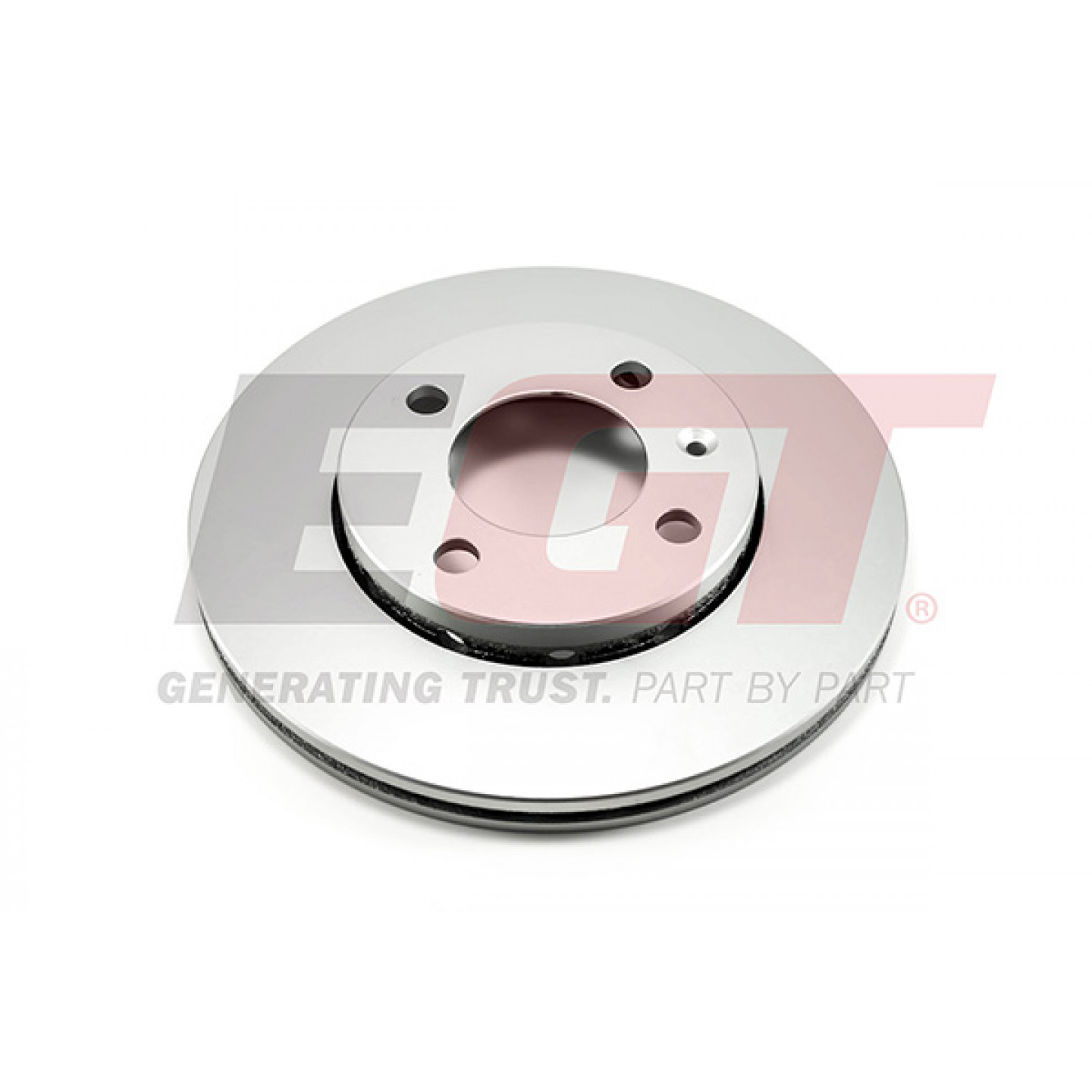 Bremsscheibe EGT 410434cEGT