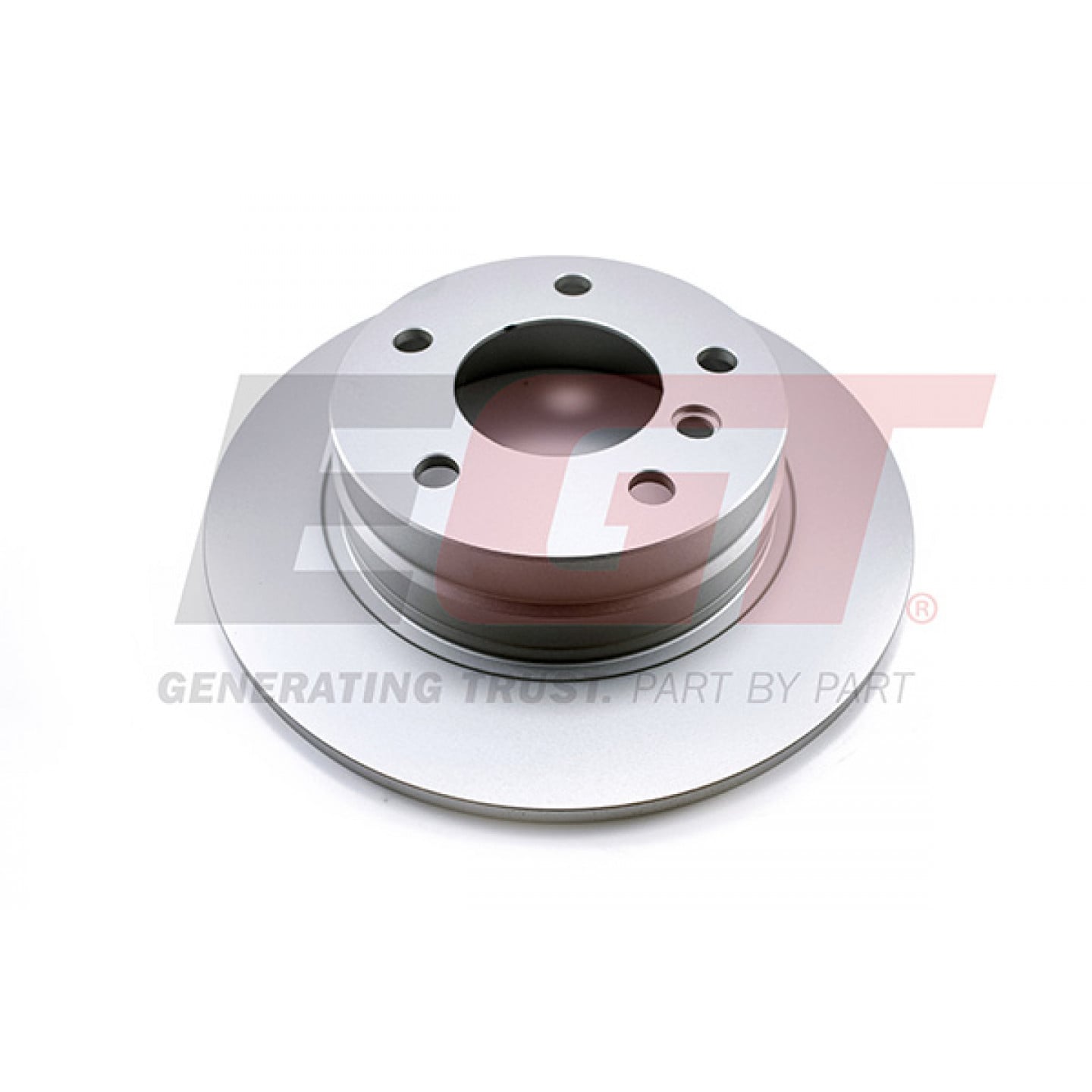 Bremsscheibe EGT 410058cEGT