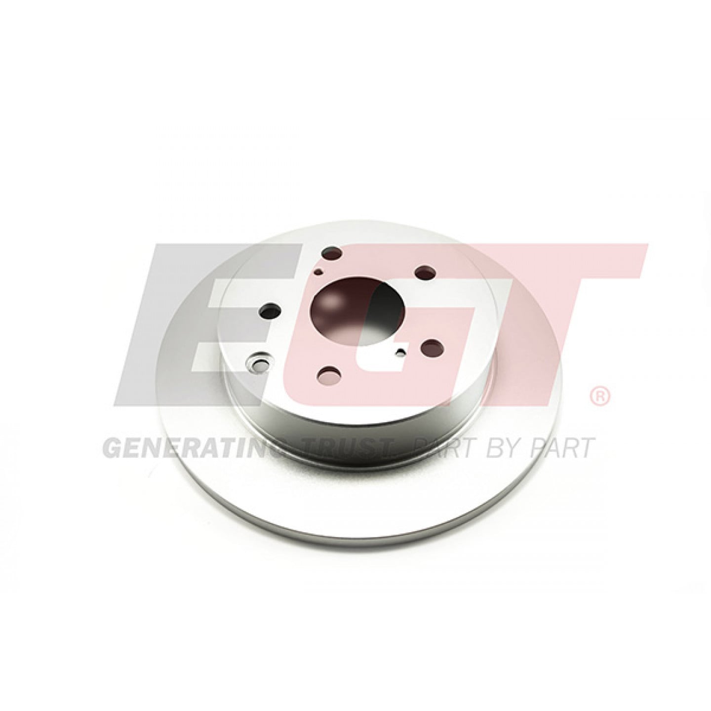 Disque de frein EGT 410541cEGT