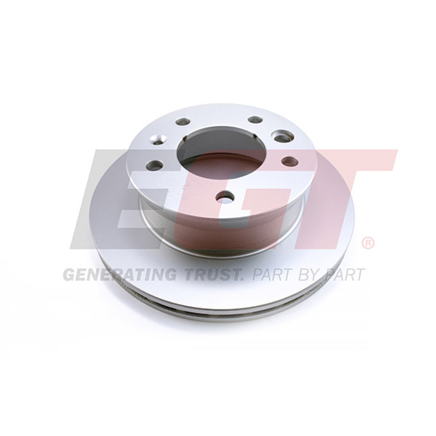 Bremsscheibe EGT 410025cEGT