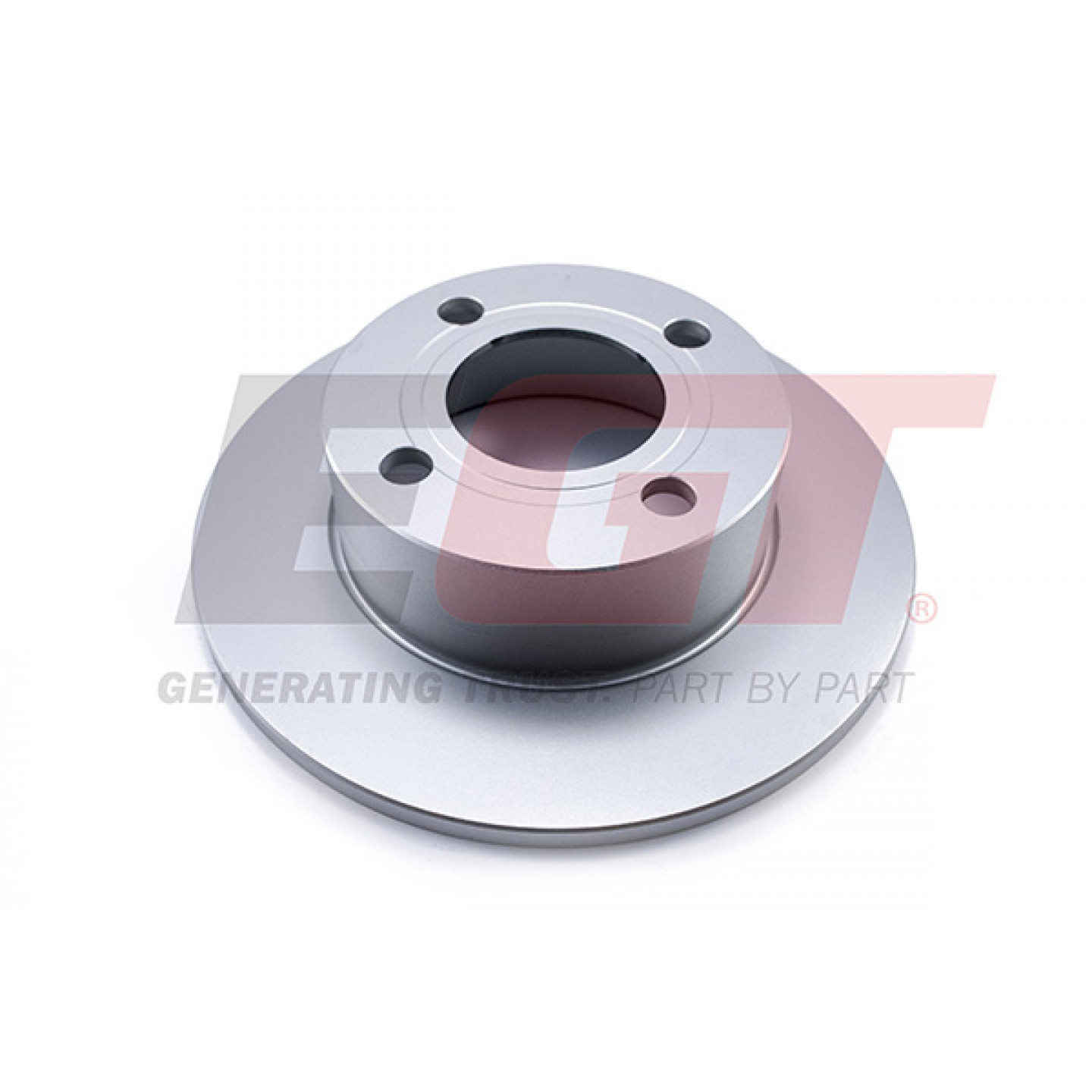 Disque de frein EGT 410002cEGT