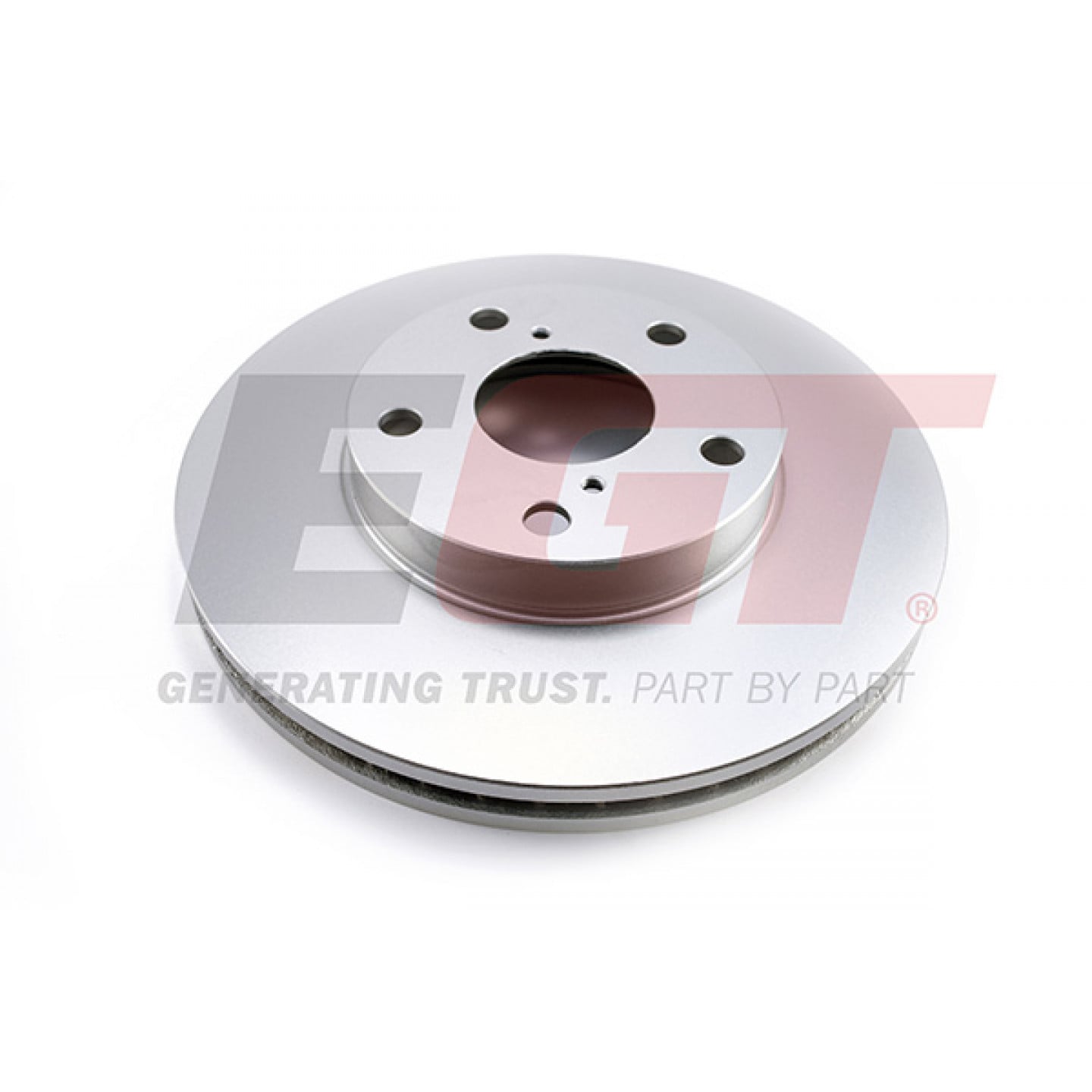 Disque de frein EGT 410361cEGT
