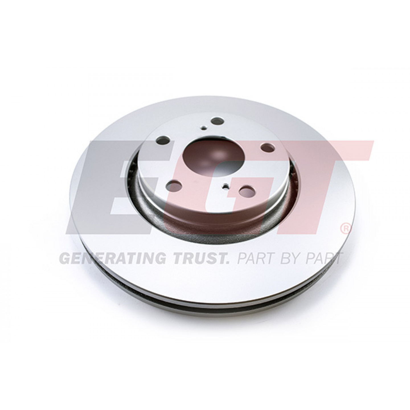 Disque de frein EGT 410215cEGT