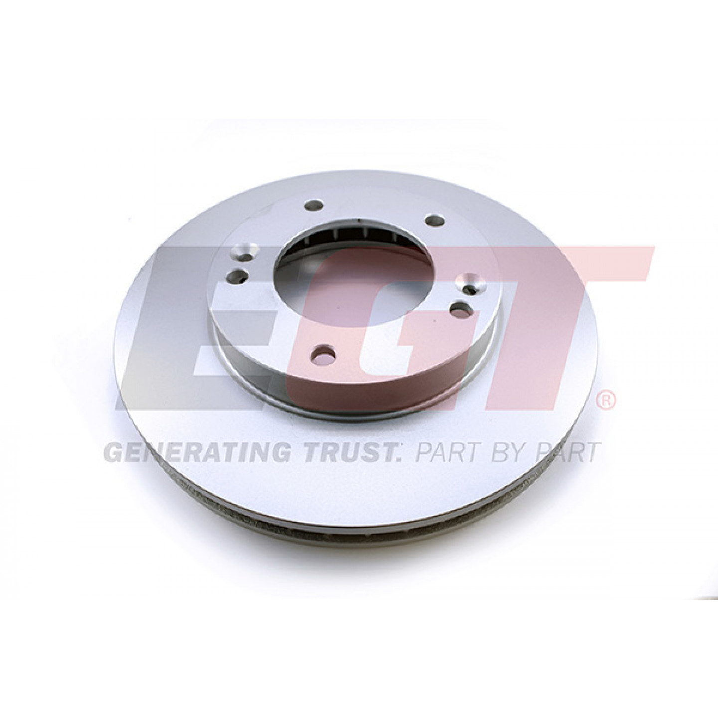 Bremsscheibe EGT 410229cEGT