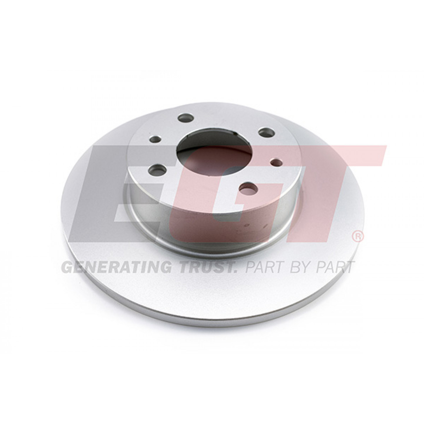 Disque de frein EGT 410218cEGT