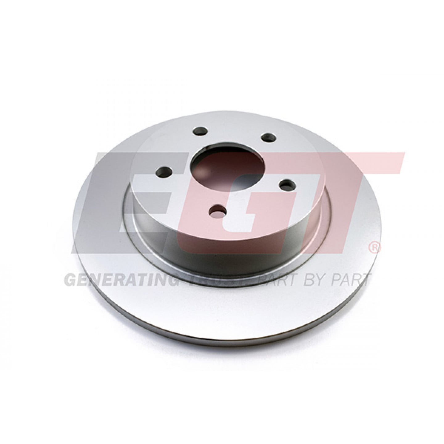 Disque de frein EGT 410721cEGT