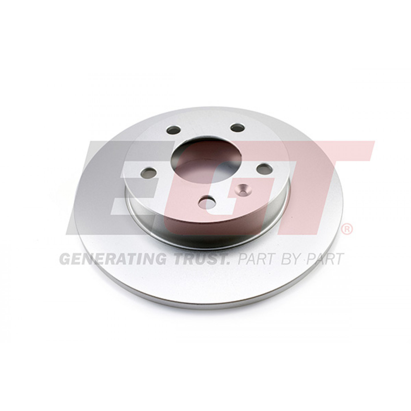 Disque de frein EGT 410330cEGT