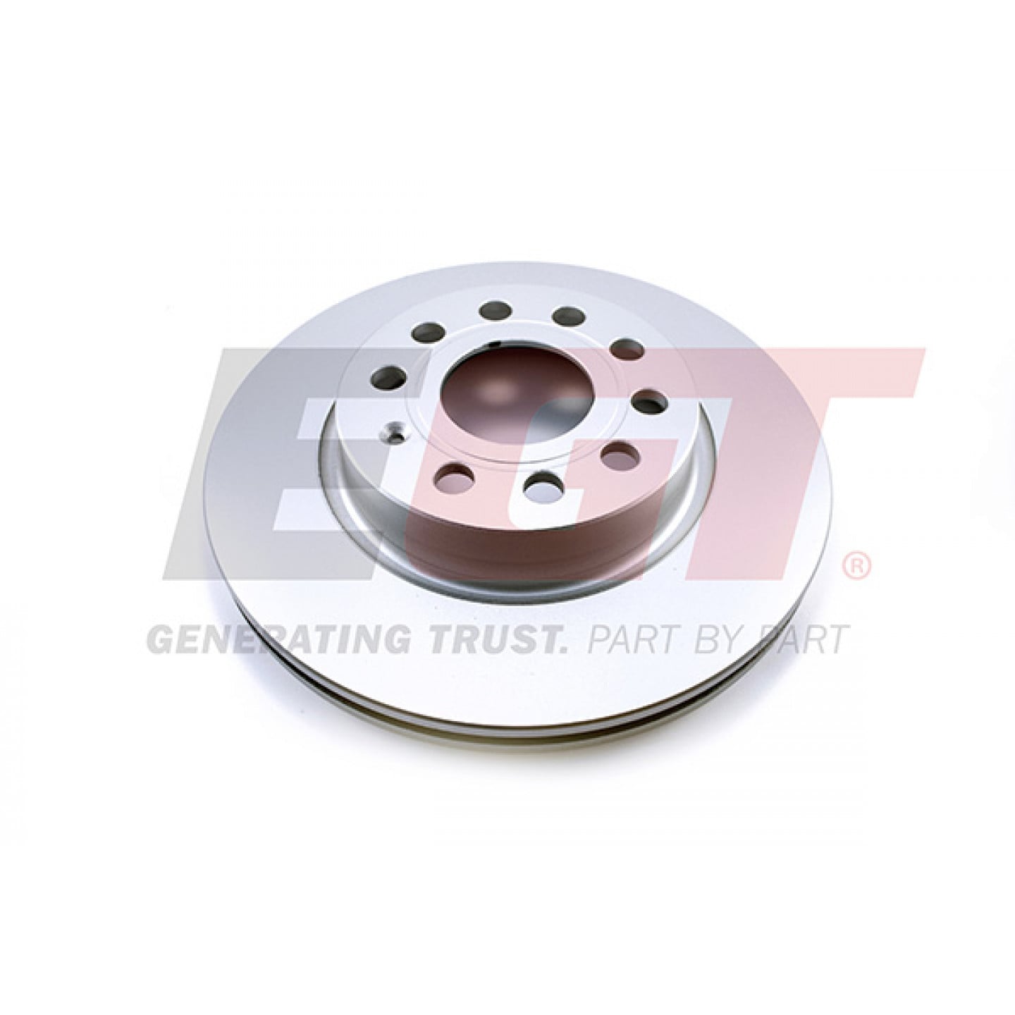 Bremsscheibe EGT 410402cEGT