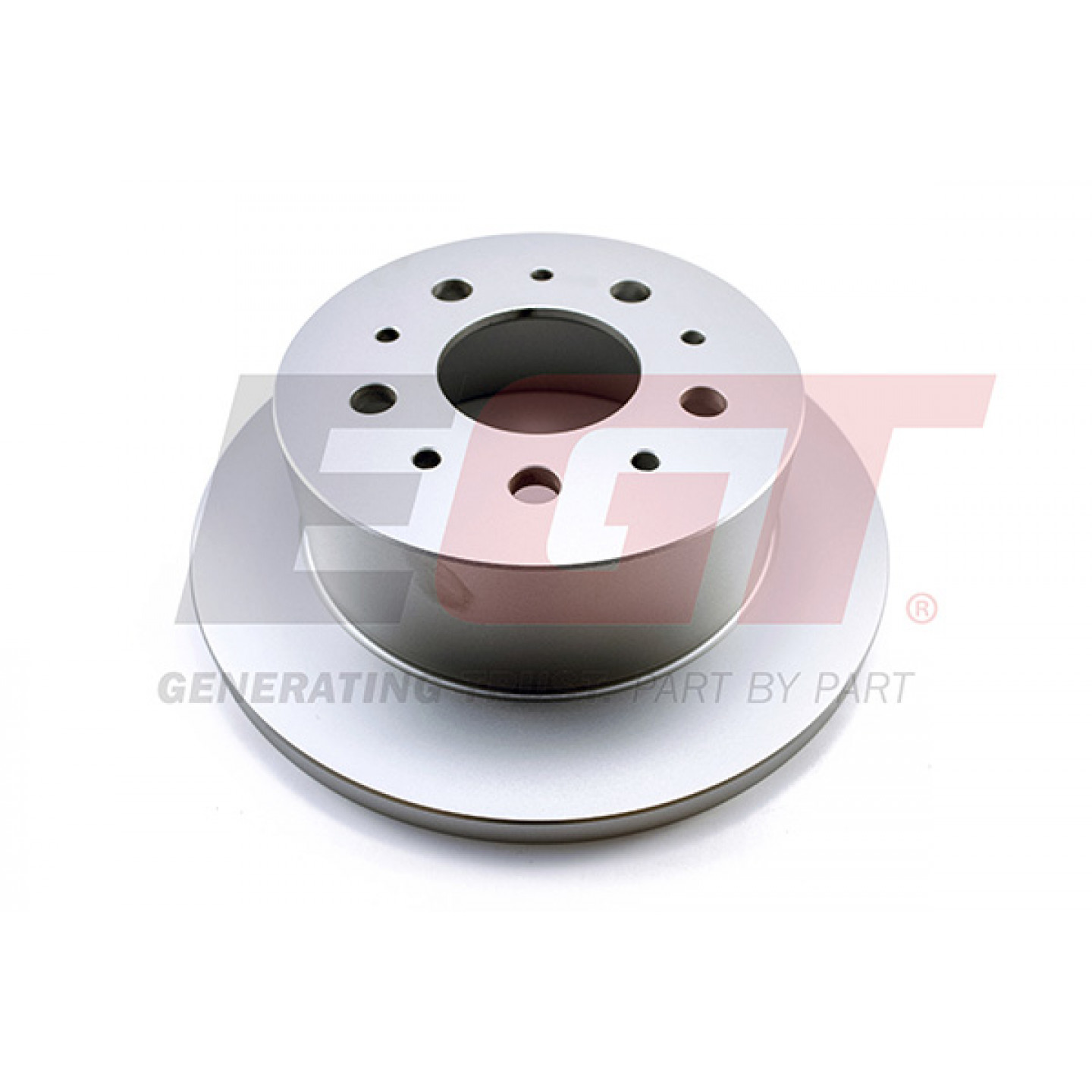 Disque de frein EGT 410598cEGT