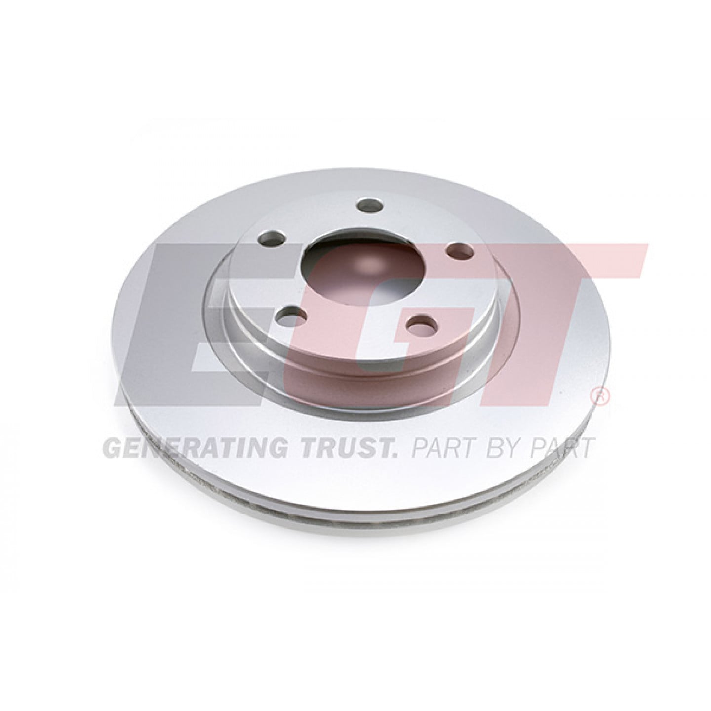 Bremsscheibe EGT 410051cEGT