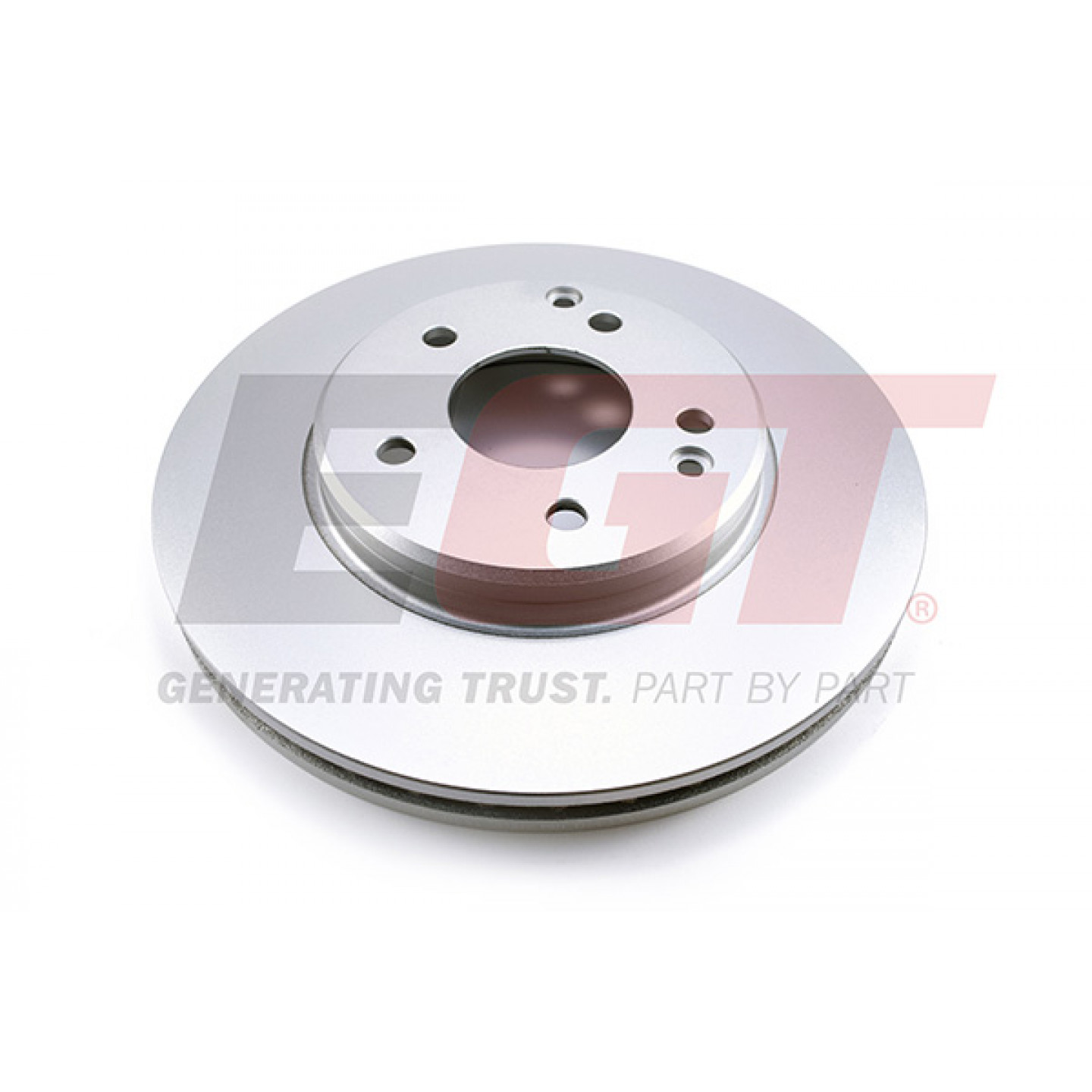 Bremsscheibe EGT 410433cEGT