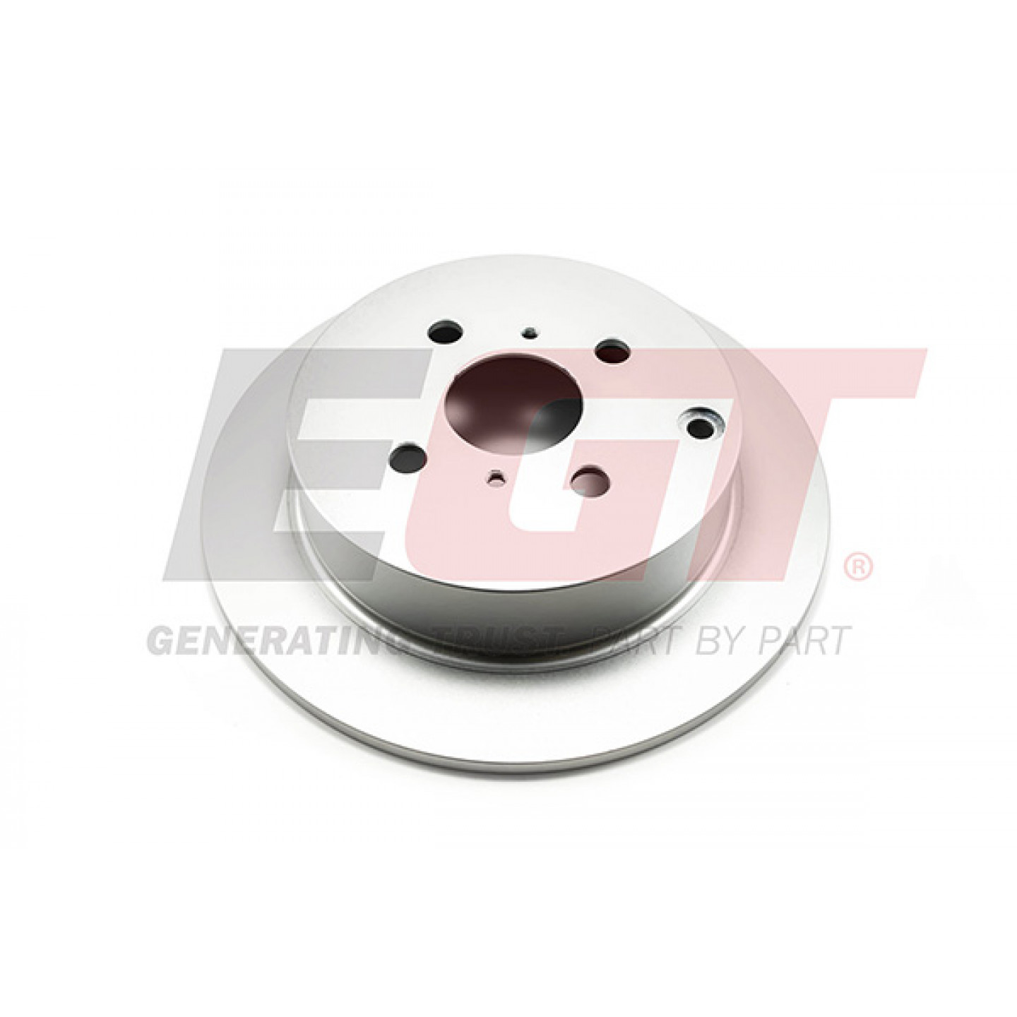 Disque de frein EGT 410235cEGT