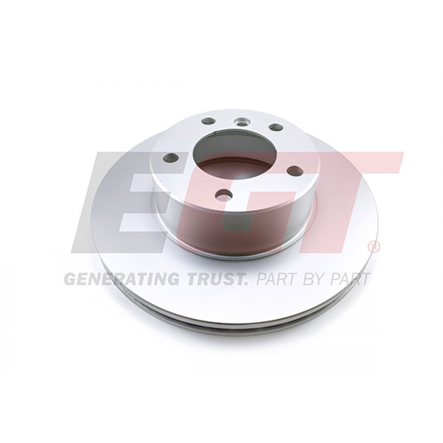 Bremsscheibe EGT 410049cEGT