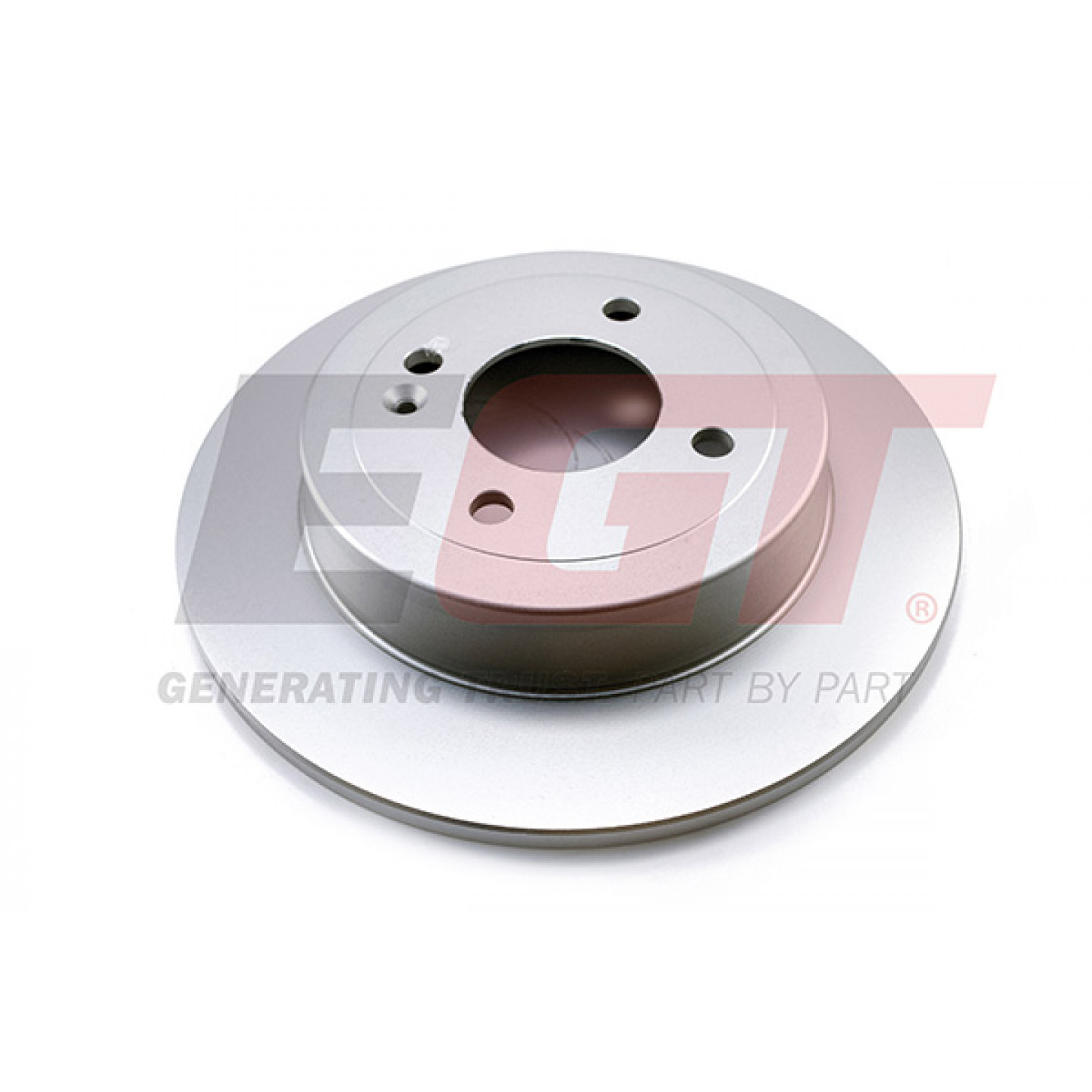 Disque de frein EGT 410702cEGT