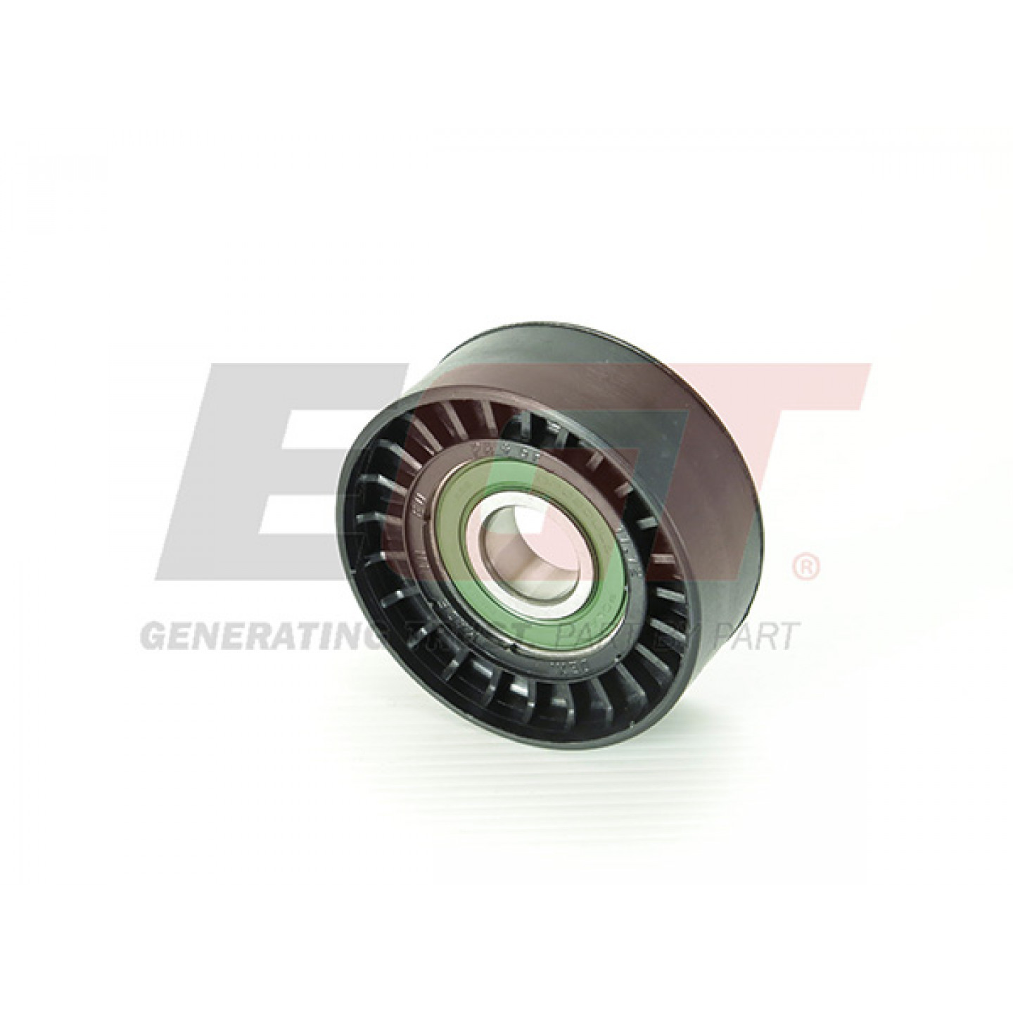 Rodillo tensor, correa auxiliar EGT 291799EGT