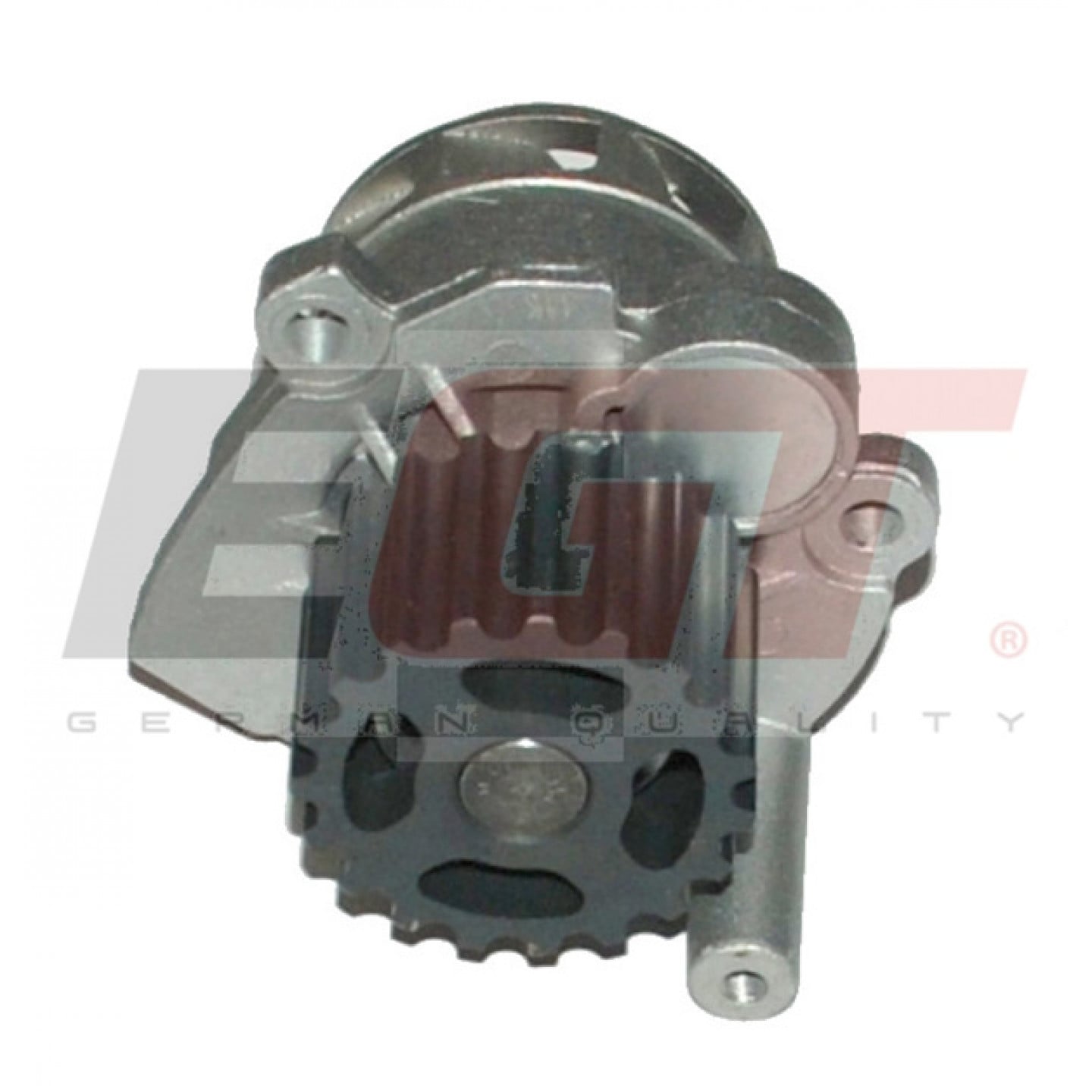 Pompe à eau, refroidissement du moteur EGT 701388EGT