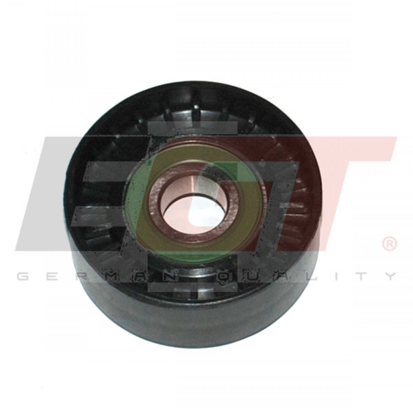 Tensor de correa, correa auxiliar-v EGT 291542EGT