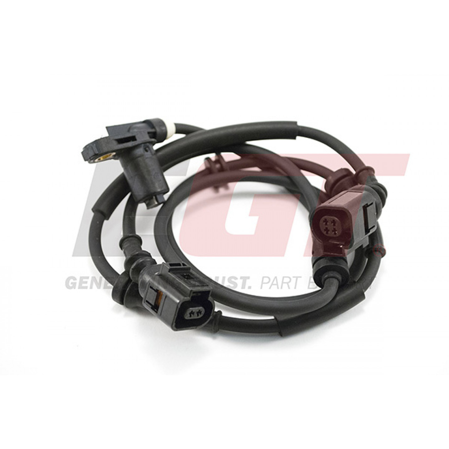 ABS Sensor EGT 691186EGT