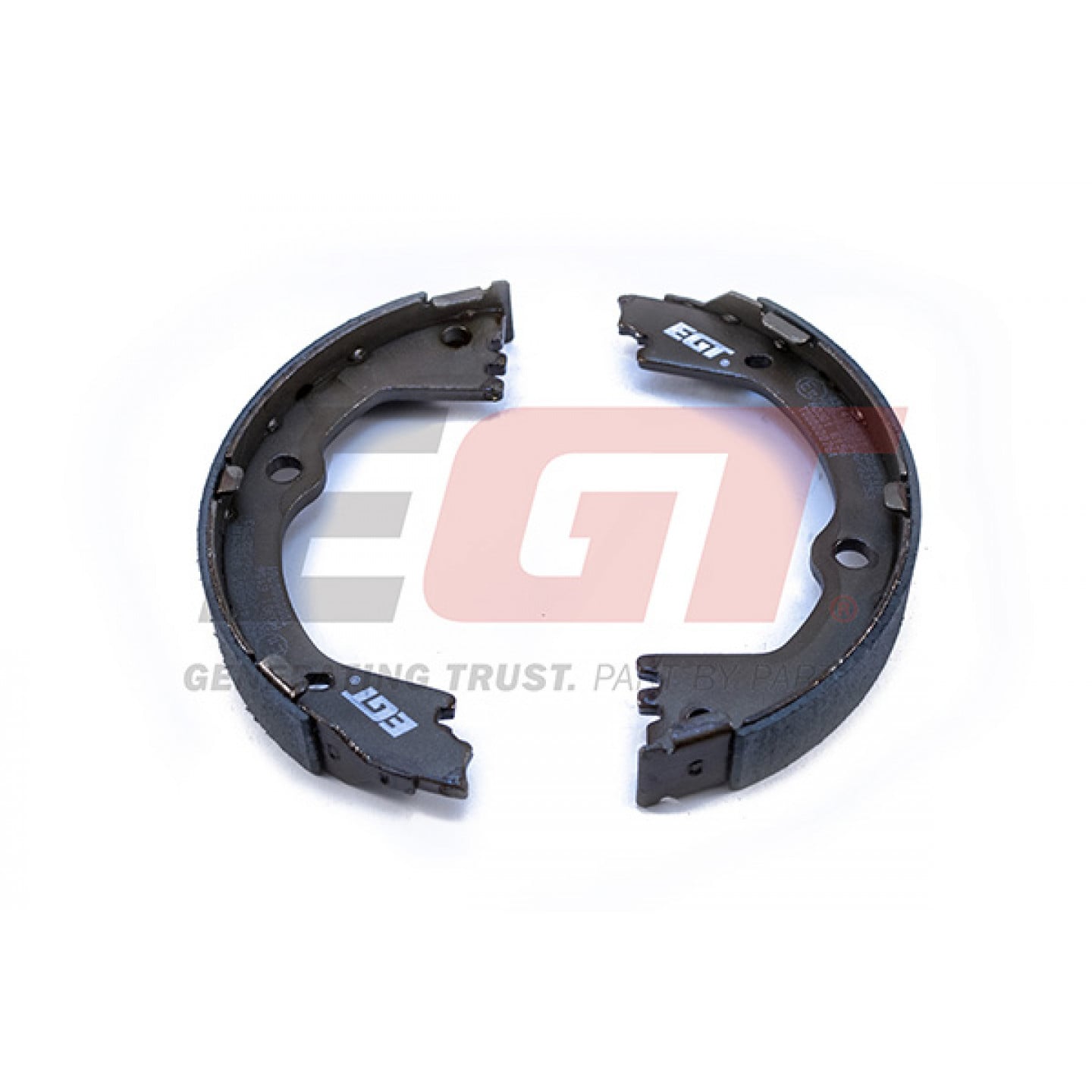 Kit pastiglie freno, Freno a disco EGT 421478EGT