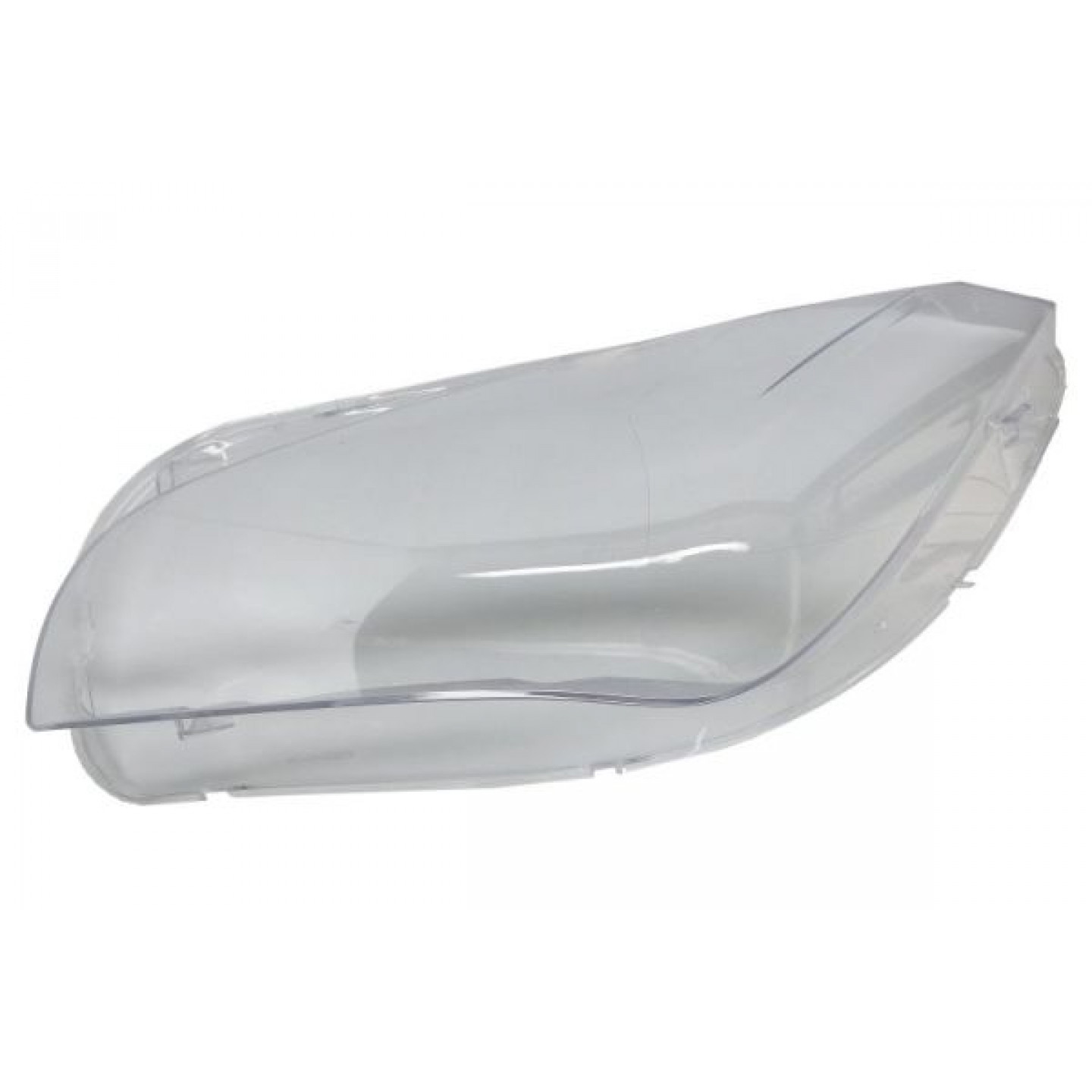 Verre De Phare TYC 20-0433-LA-2 Droit Pour VOLVO V70 II - Neuf - Disperseur