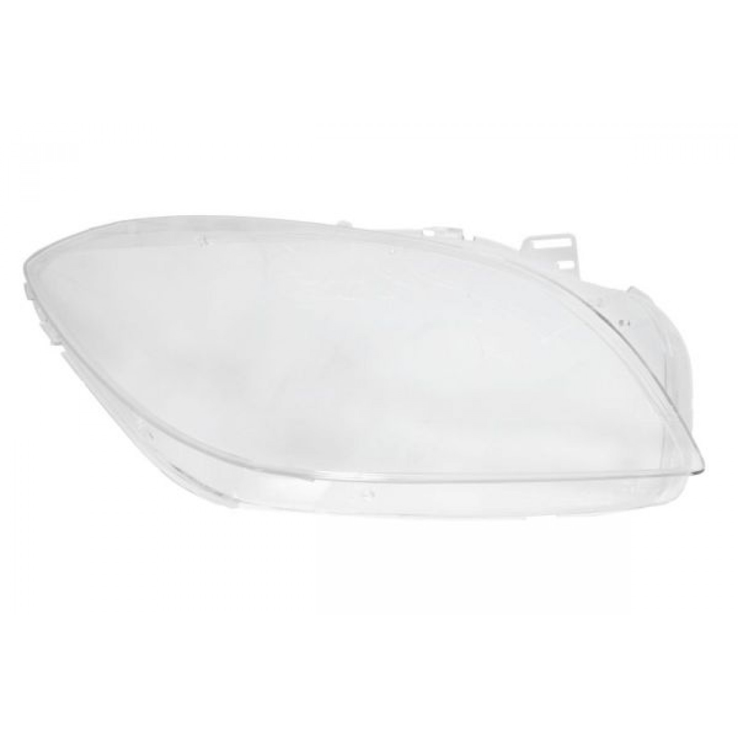 Lampglas, koplamp BLIC 5410-02-0838106P