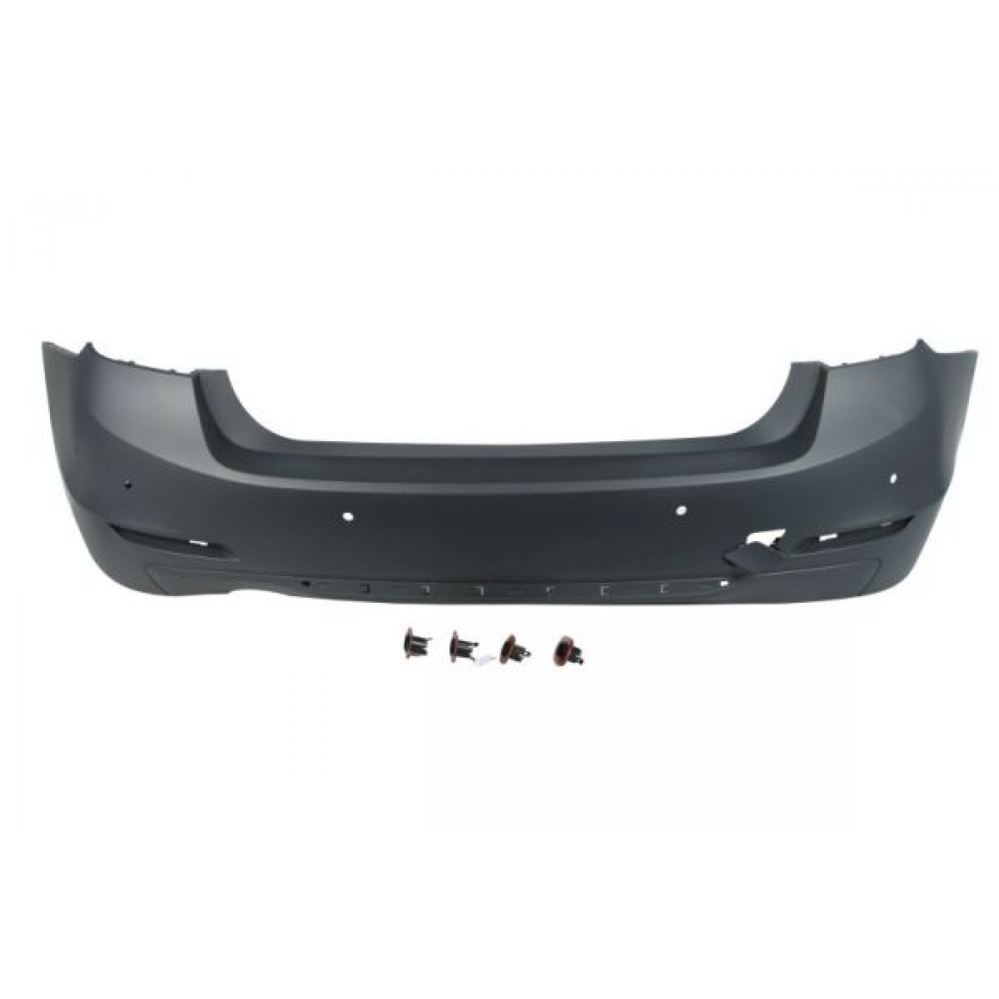 Bumper BLIC 5506-00-0063956P