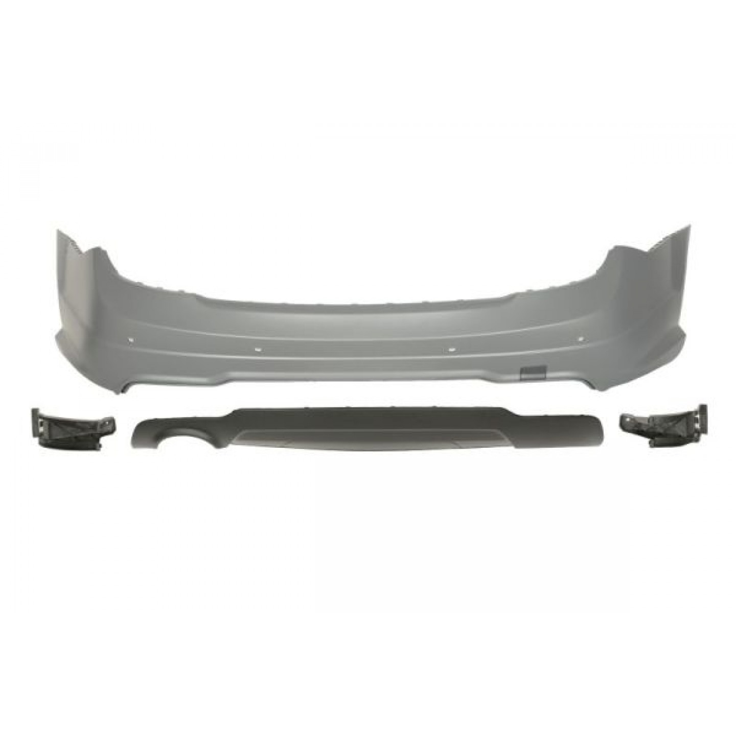 Bumper BLIC 5506-00-3518959KP