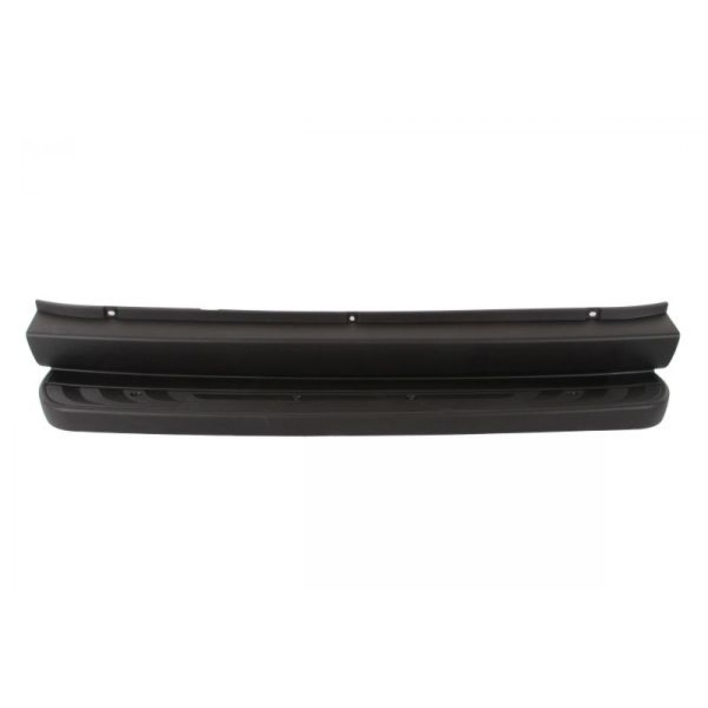 Bumper BLIC 5506-00-3548952P