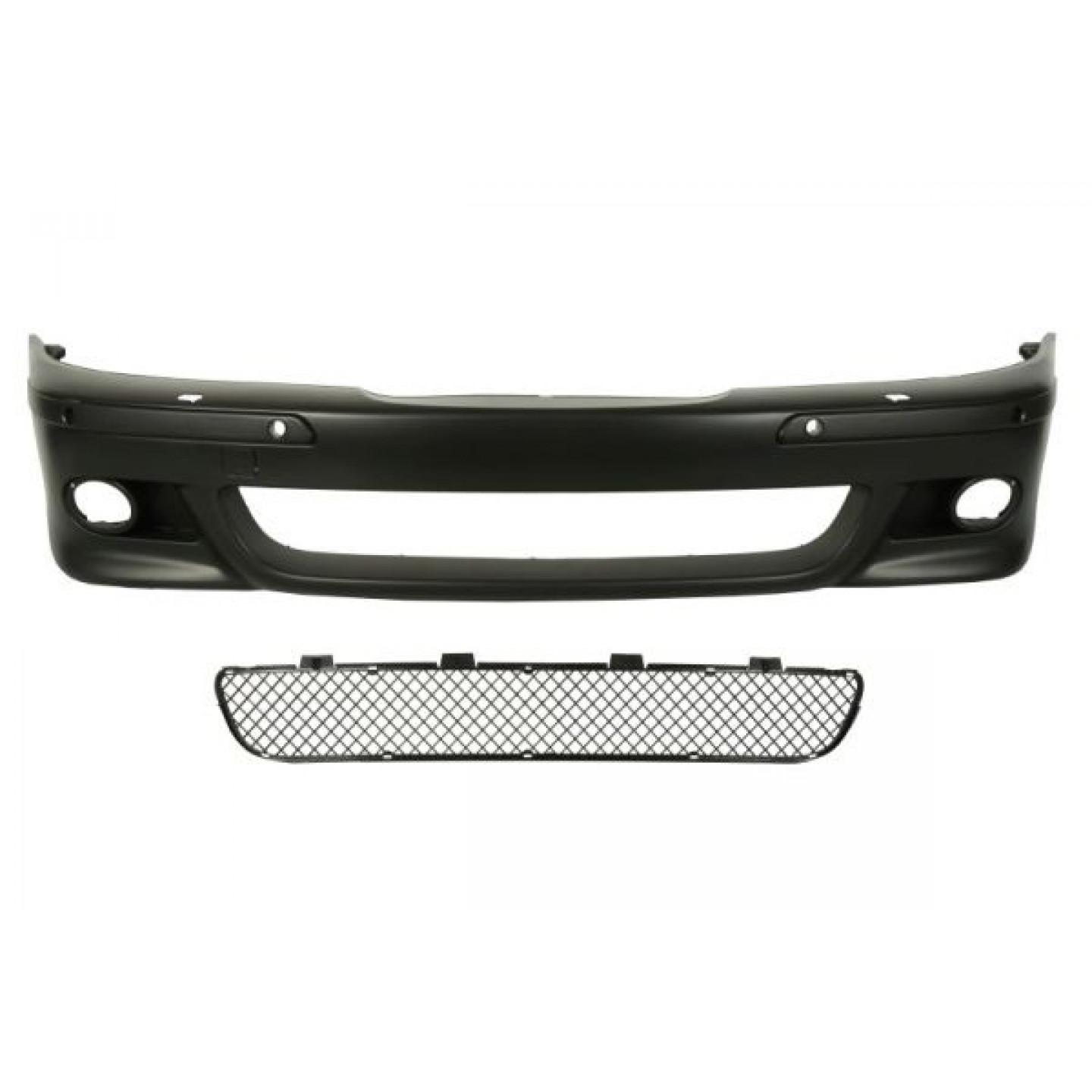 Bumper BLIC 5510-00-0065901KP