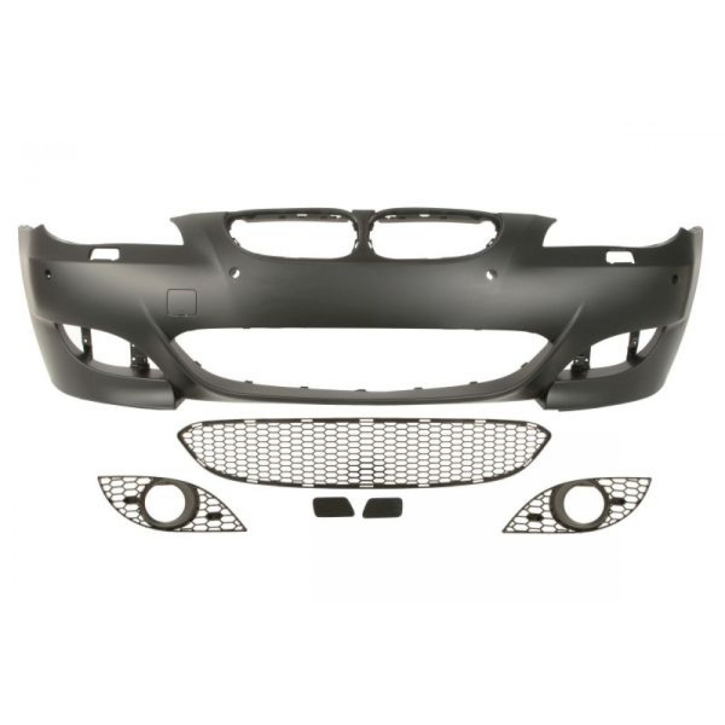 Bumper BLIC 5510-00-0066901KP