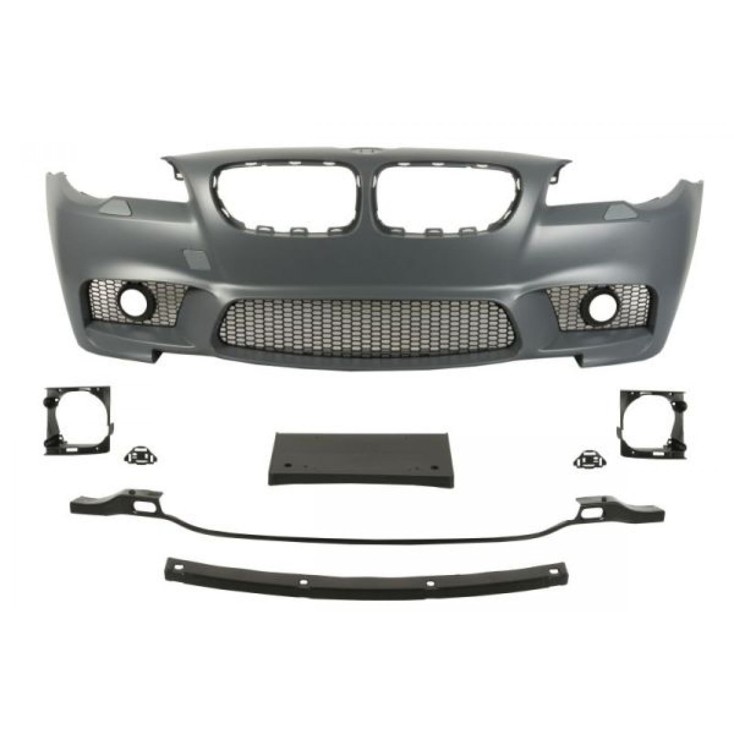Bumper BLIC 5510-00-0067915KP