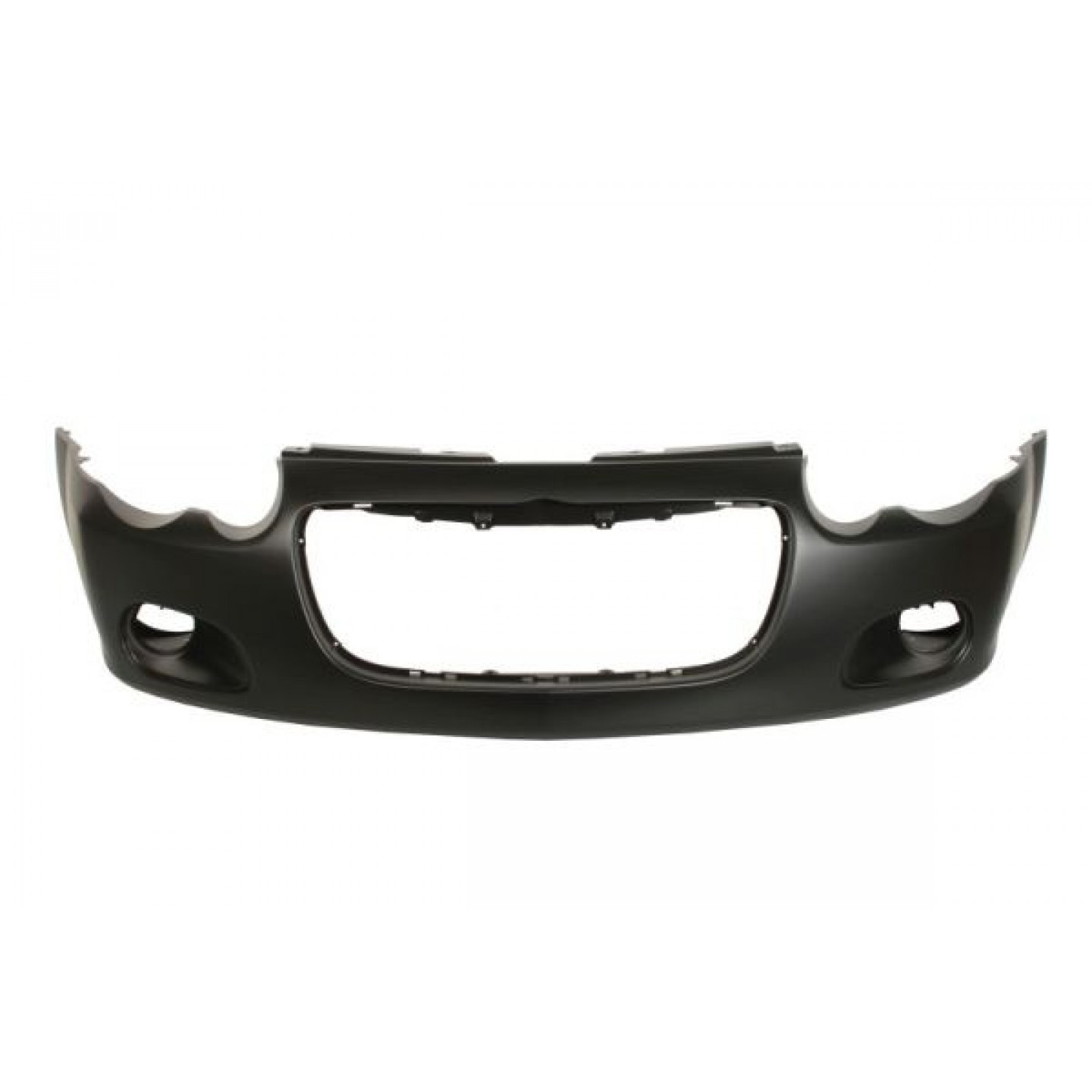 Bumper BLIC 5510-00-0931900P