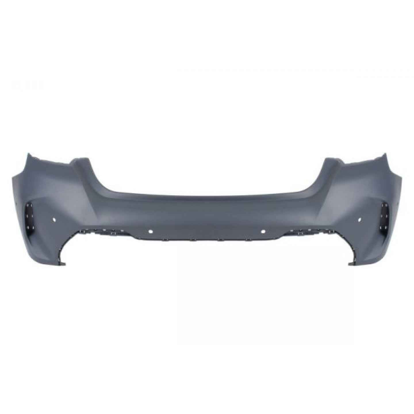 Bumper BLIC 5506-00-0073967P