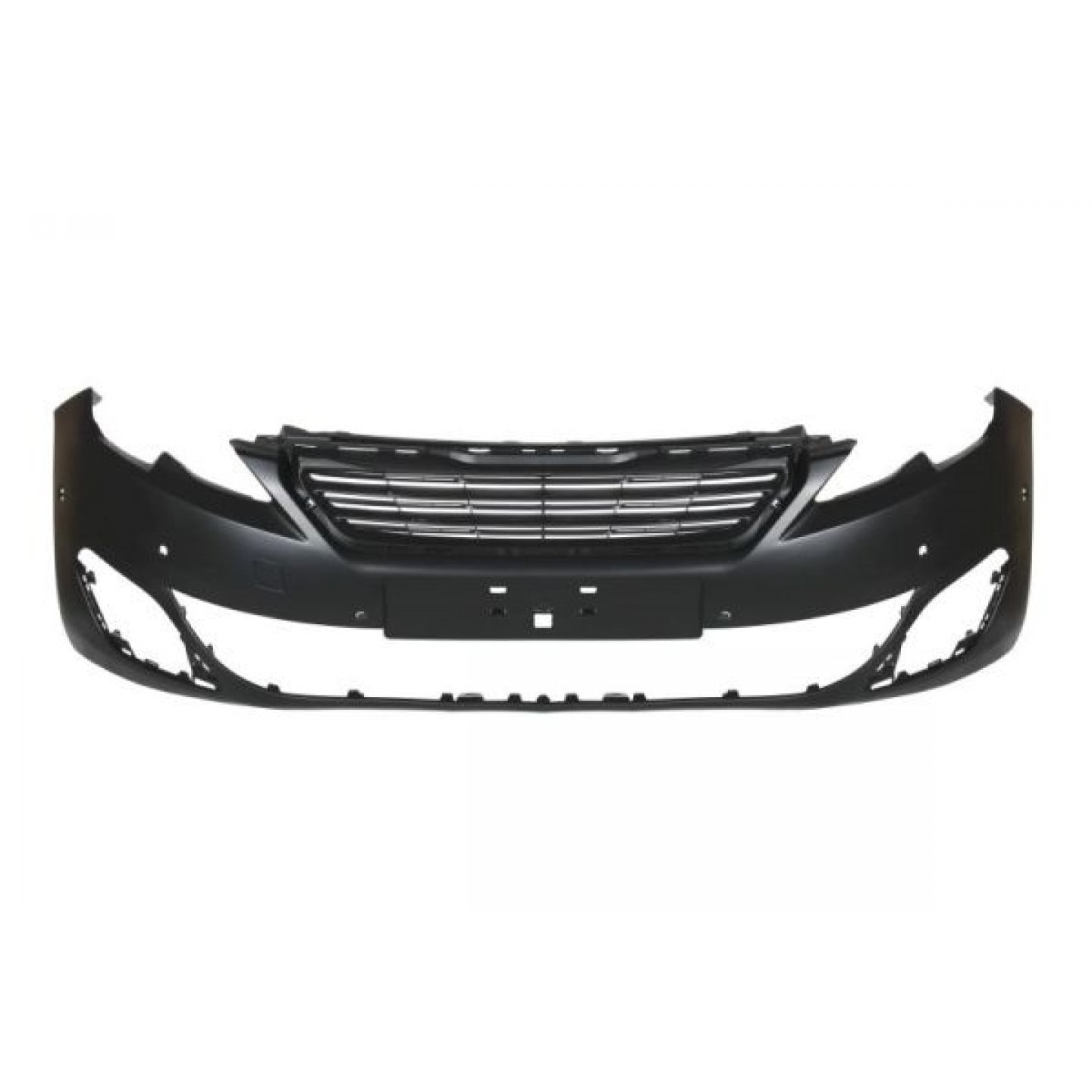 Bumper BLIC 5510-00-5519907PA